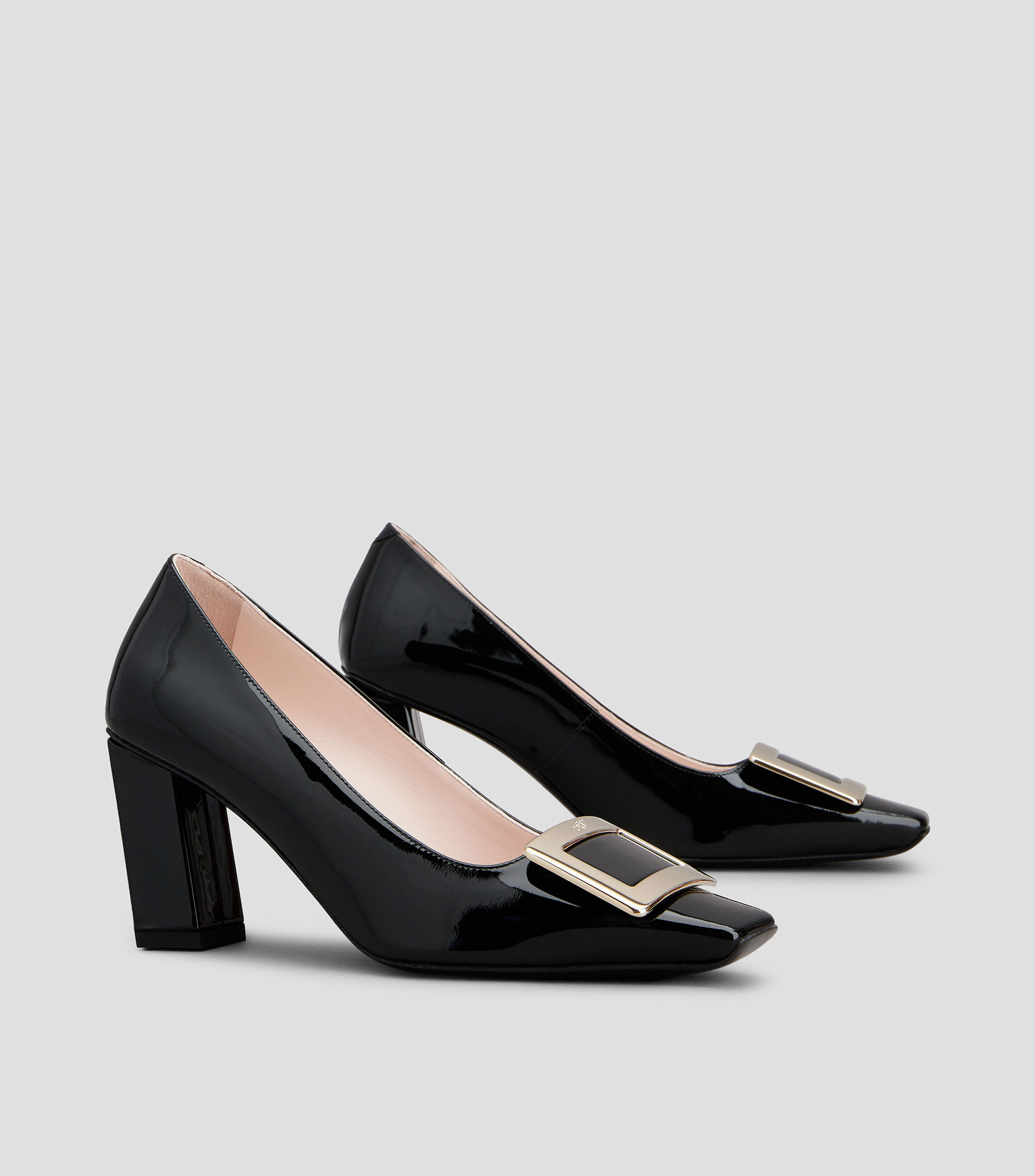 Zapatillas Belle Vivier Mujer