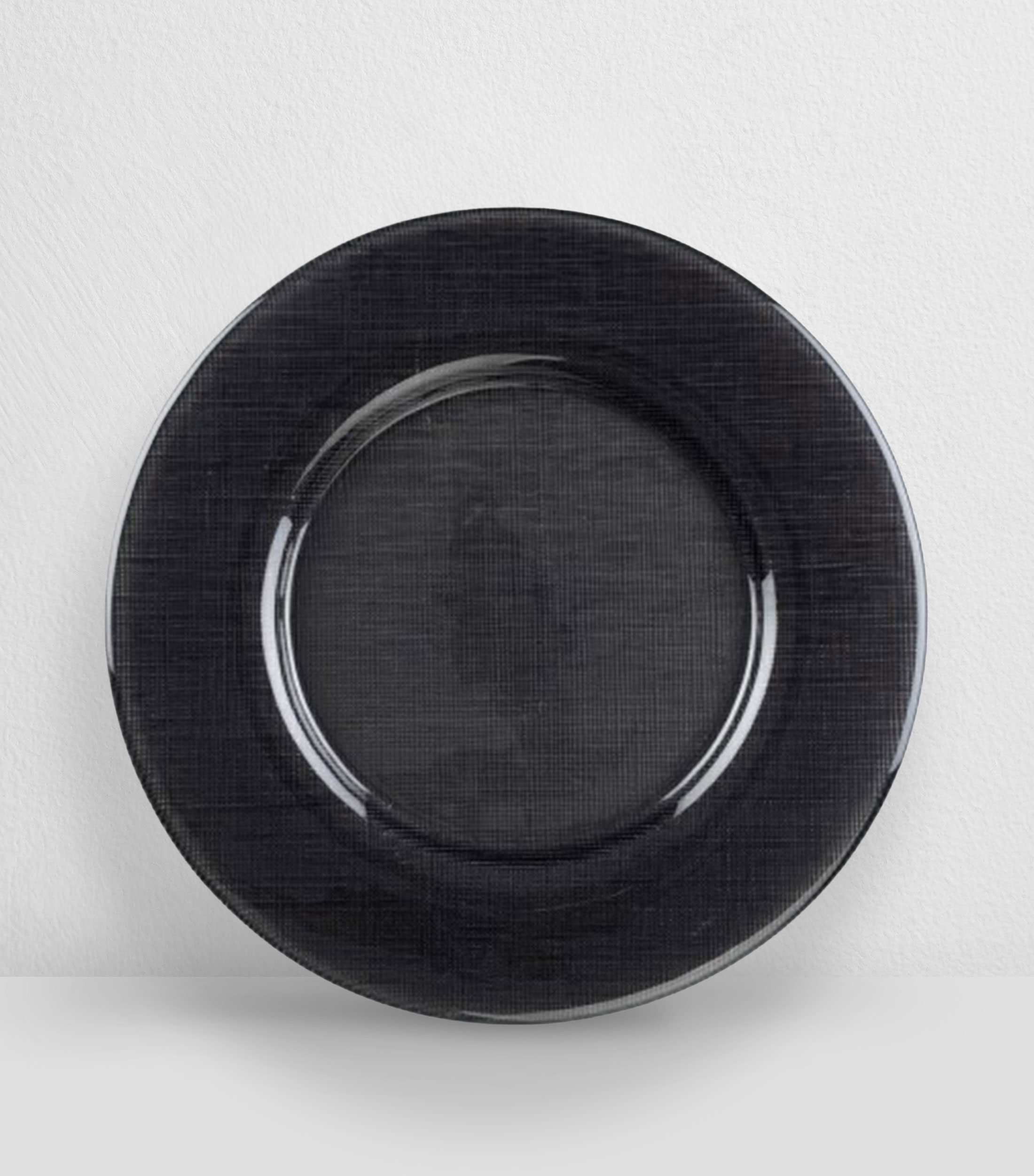 Plato Verona Charger liso