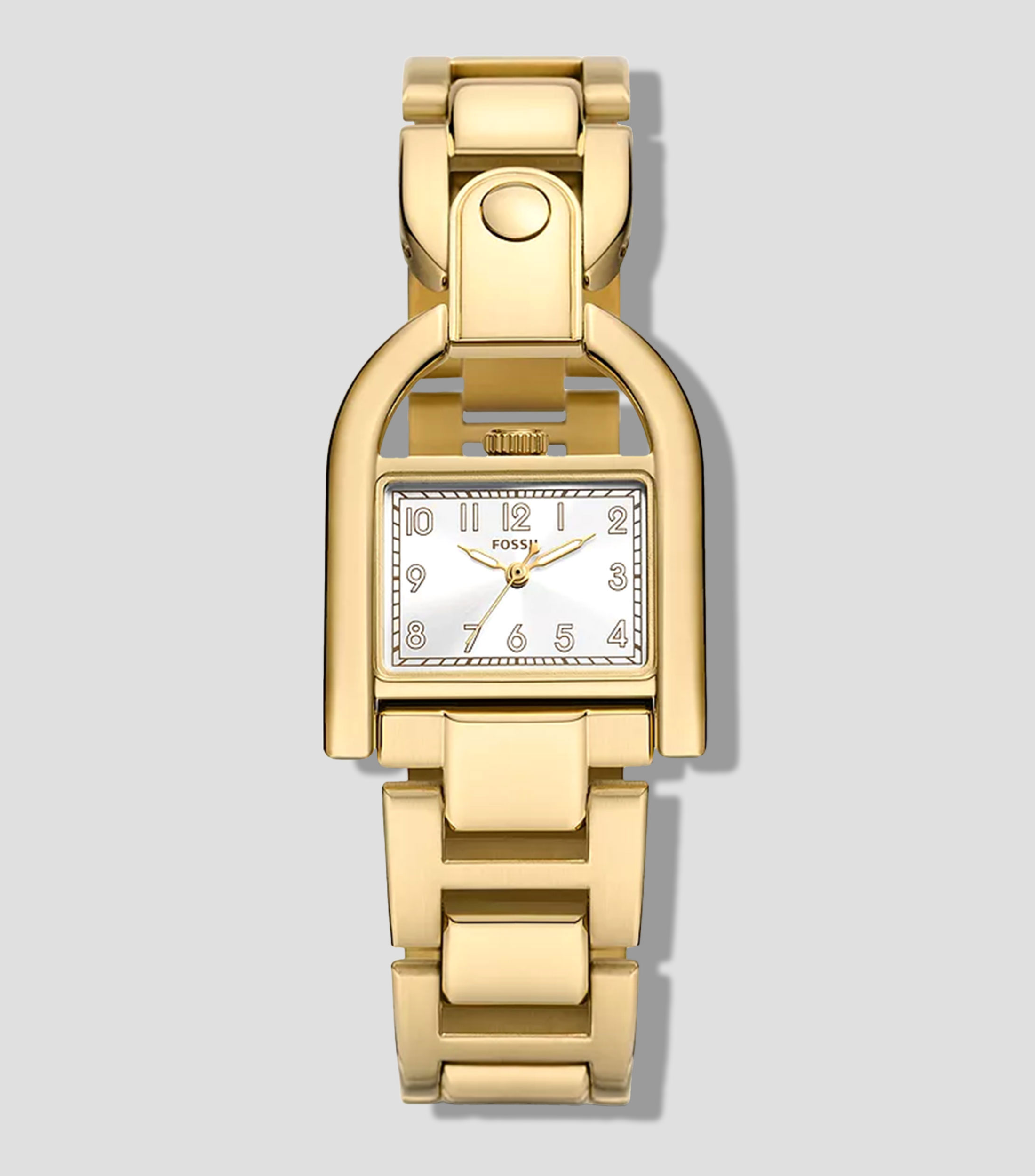 Reloj para mujer Harwell De vestir, Dorado
