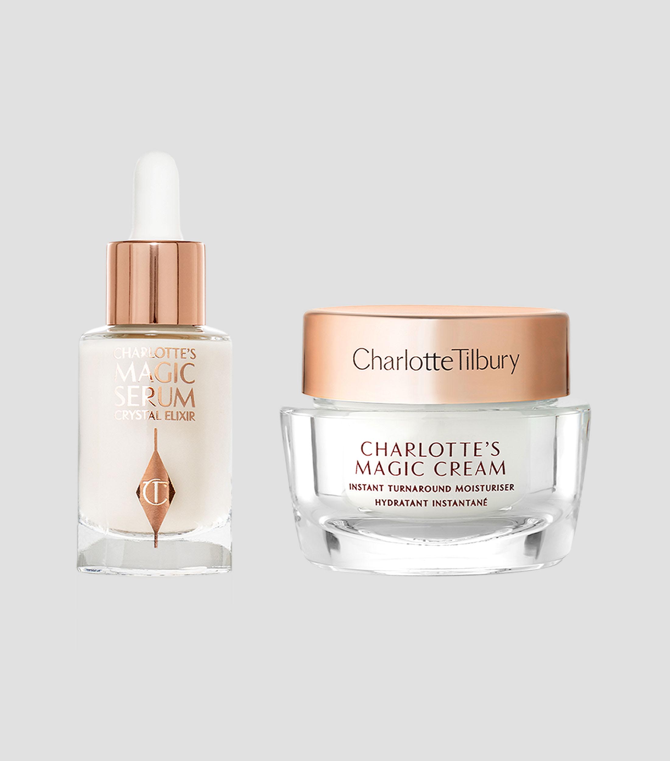 Set de cremas Magic Mini Skin Set Non-SPF