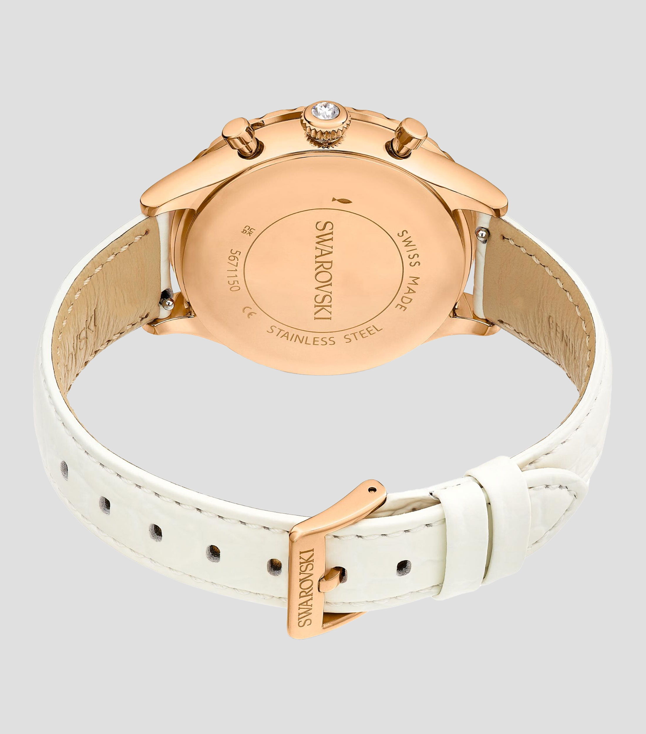 Reloj para Mujer Octea Casual Rosa