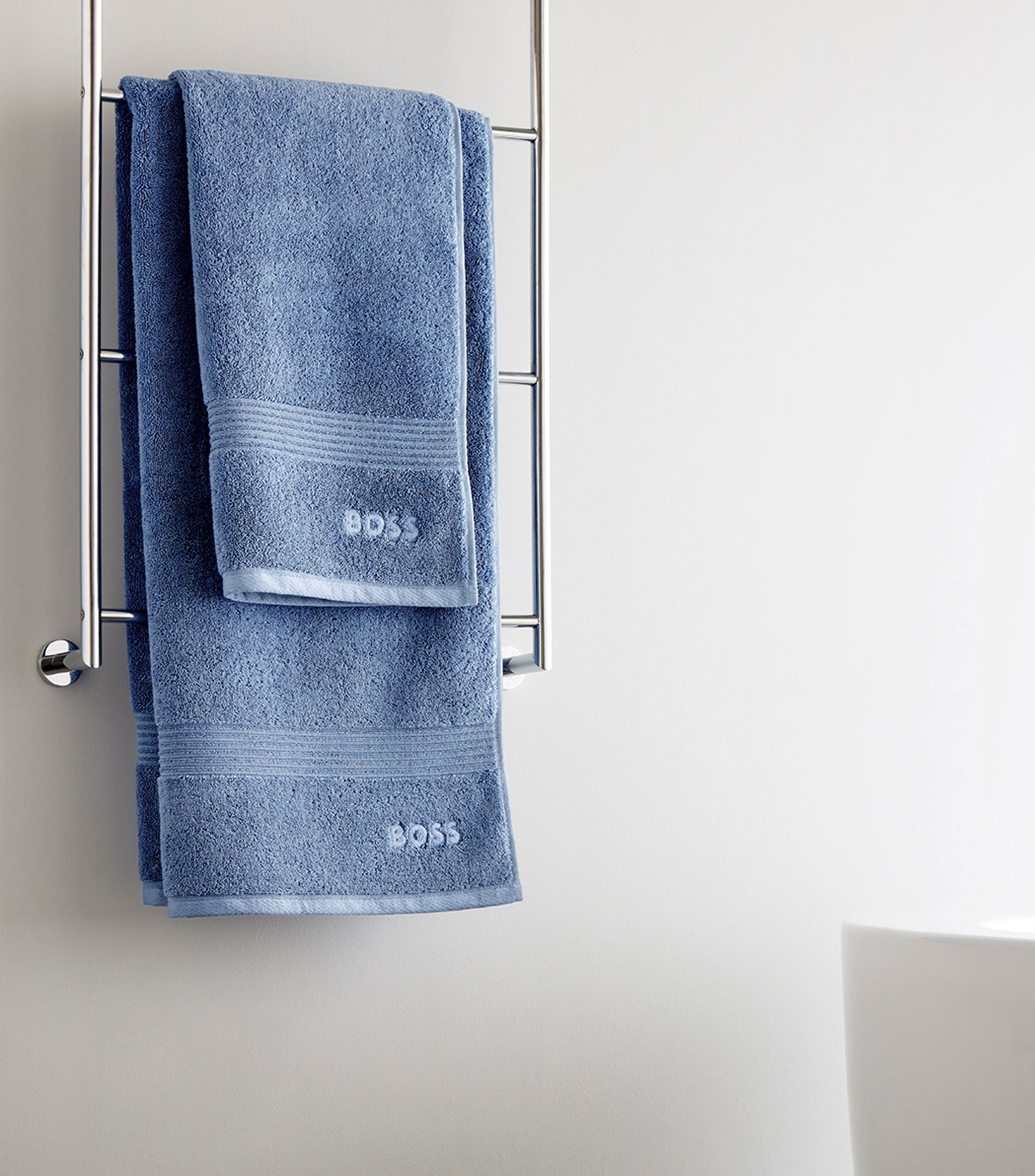 Toalla de Medio Baño Loft
