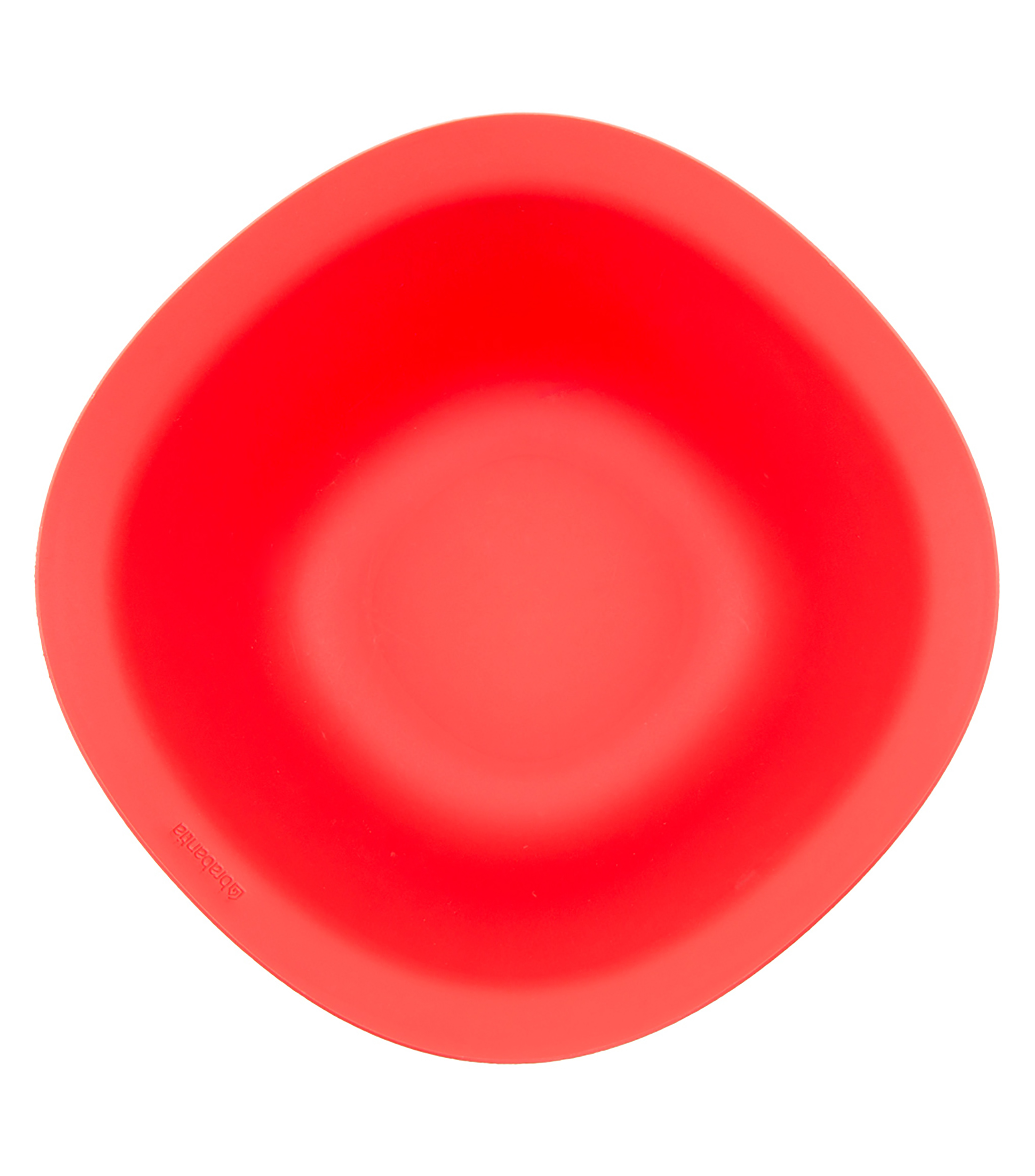 Bowl Servicio 3.2 L rojo