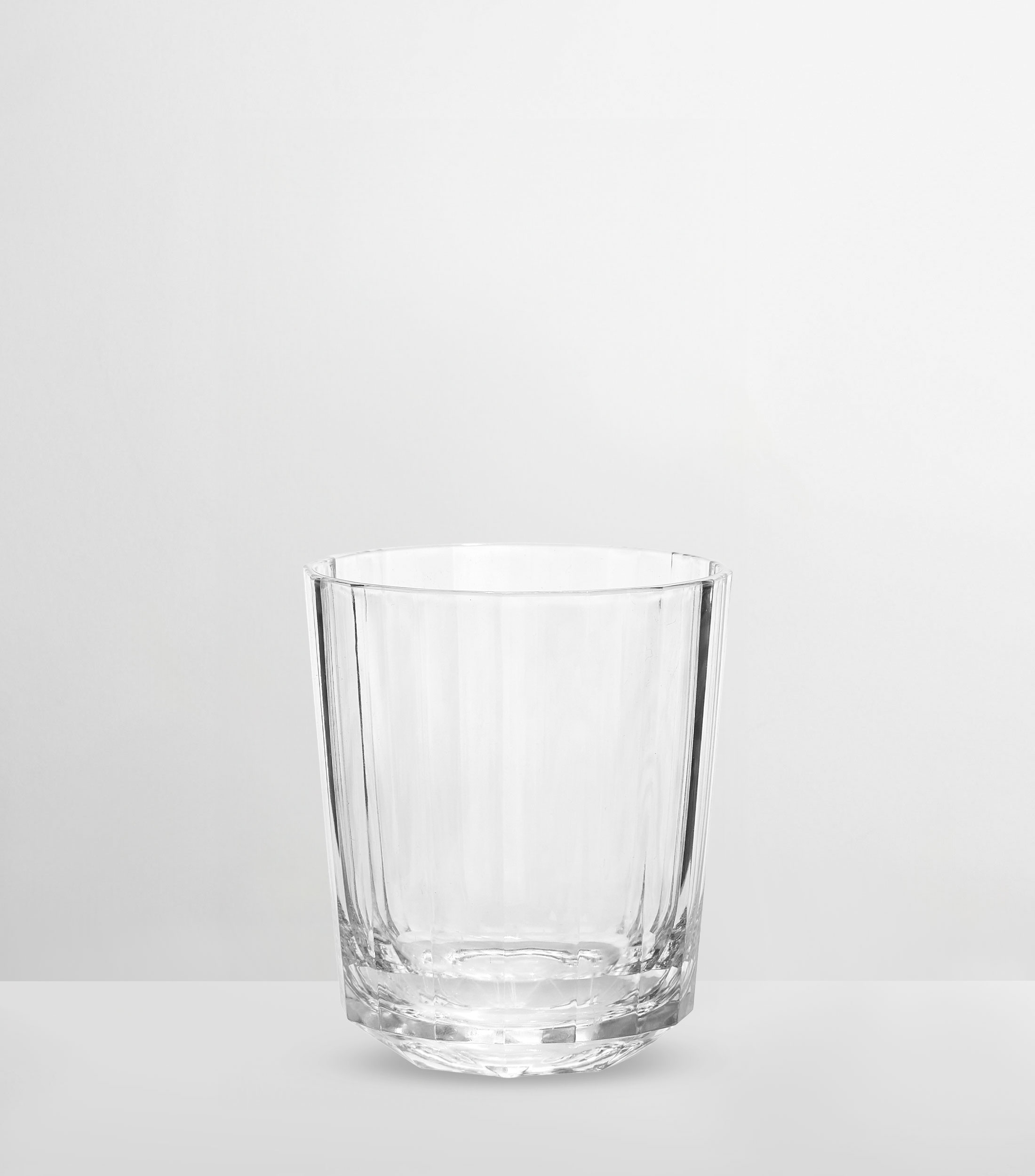 Vaso Old Fashion de acrílico