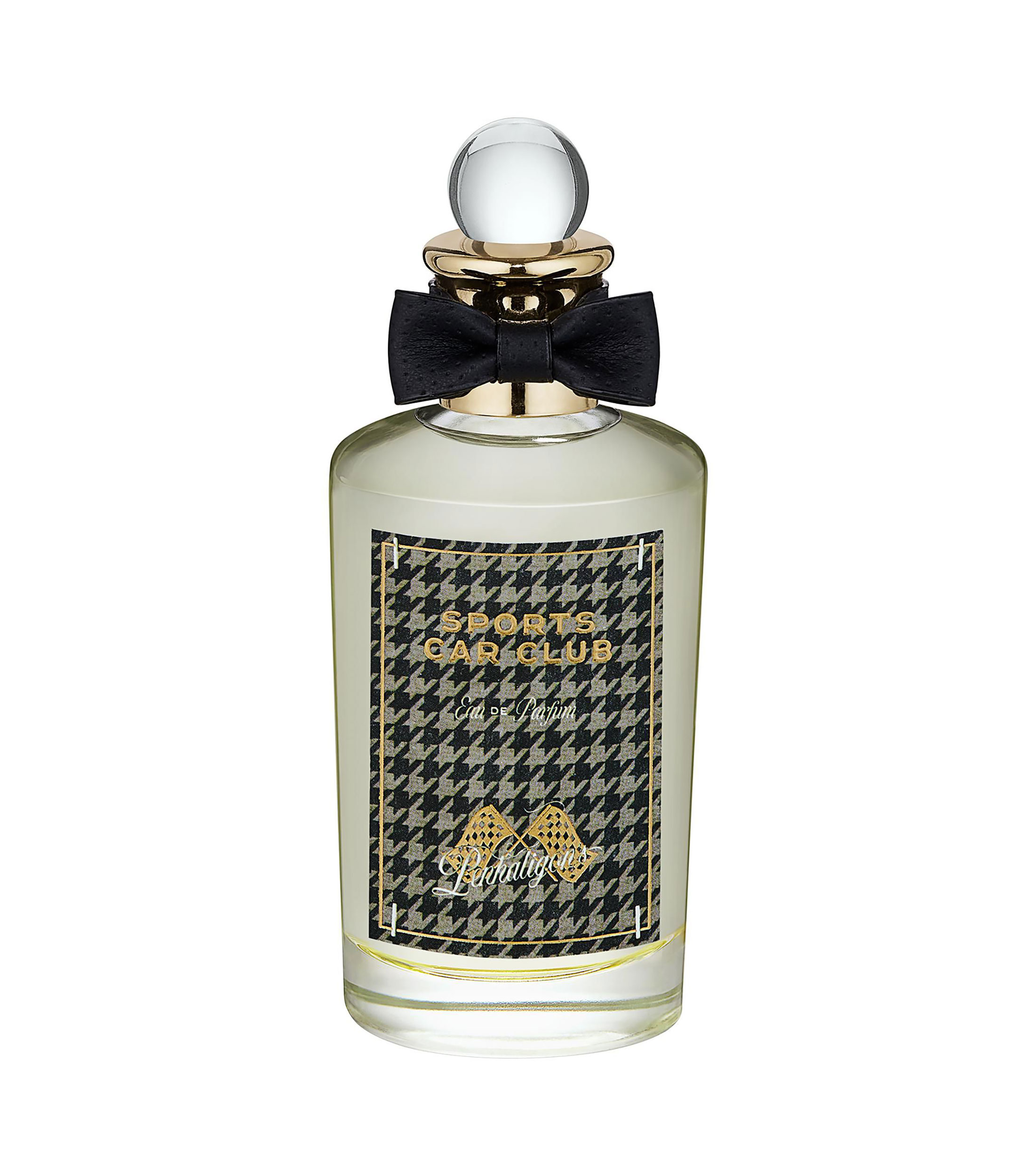 Perfume Sports Car Club Eau de Parfum 100 ml Unisex