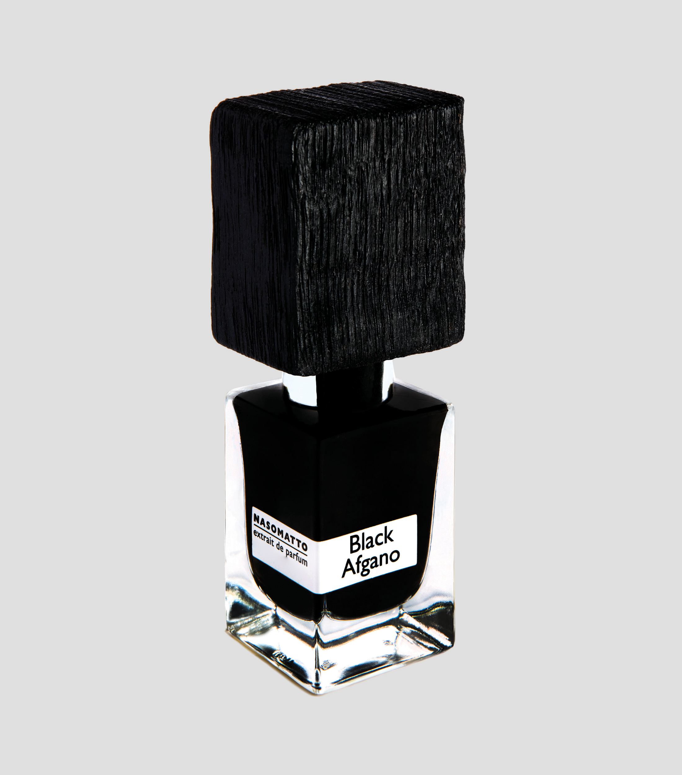 Perfume, Black Afgano Parfum, 30 ml Unisex