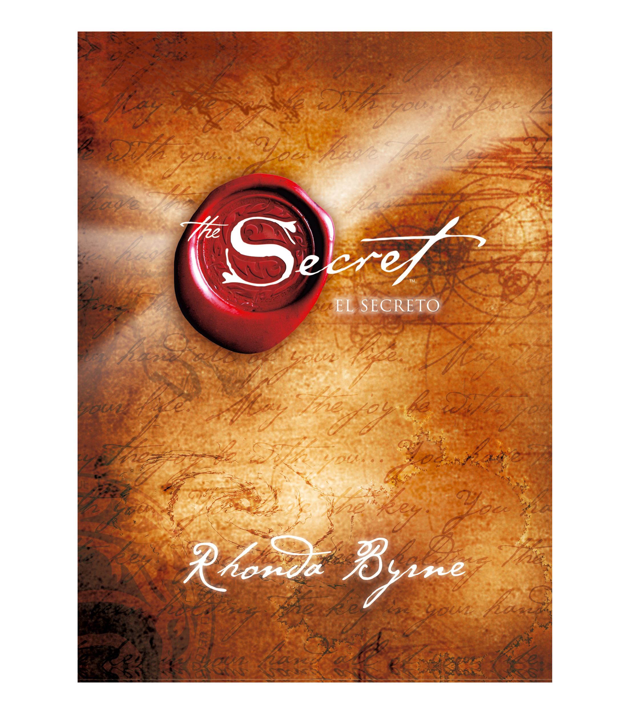 Superación PersonalEl secreto, Rhonda Byrne
