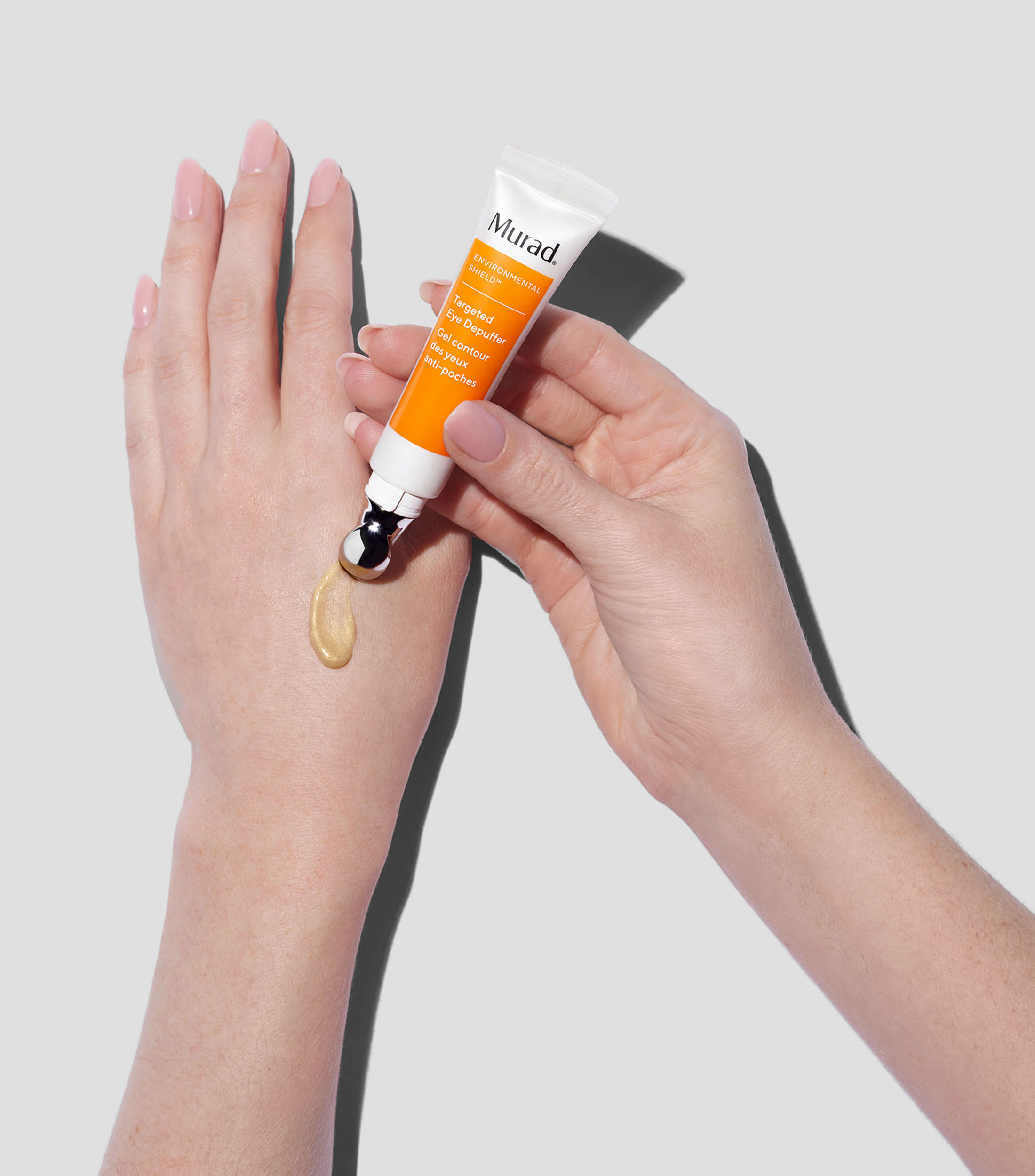 Tratamiento Targeted Eye Depuffer, 15 ml