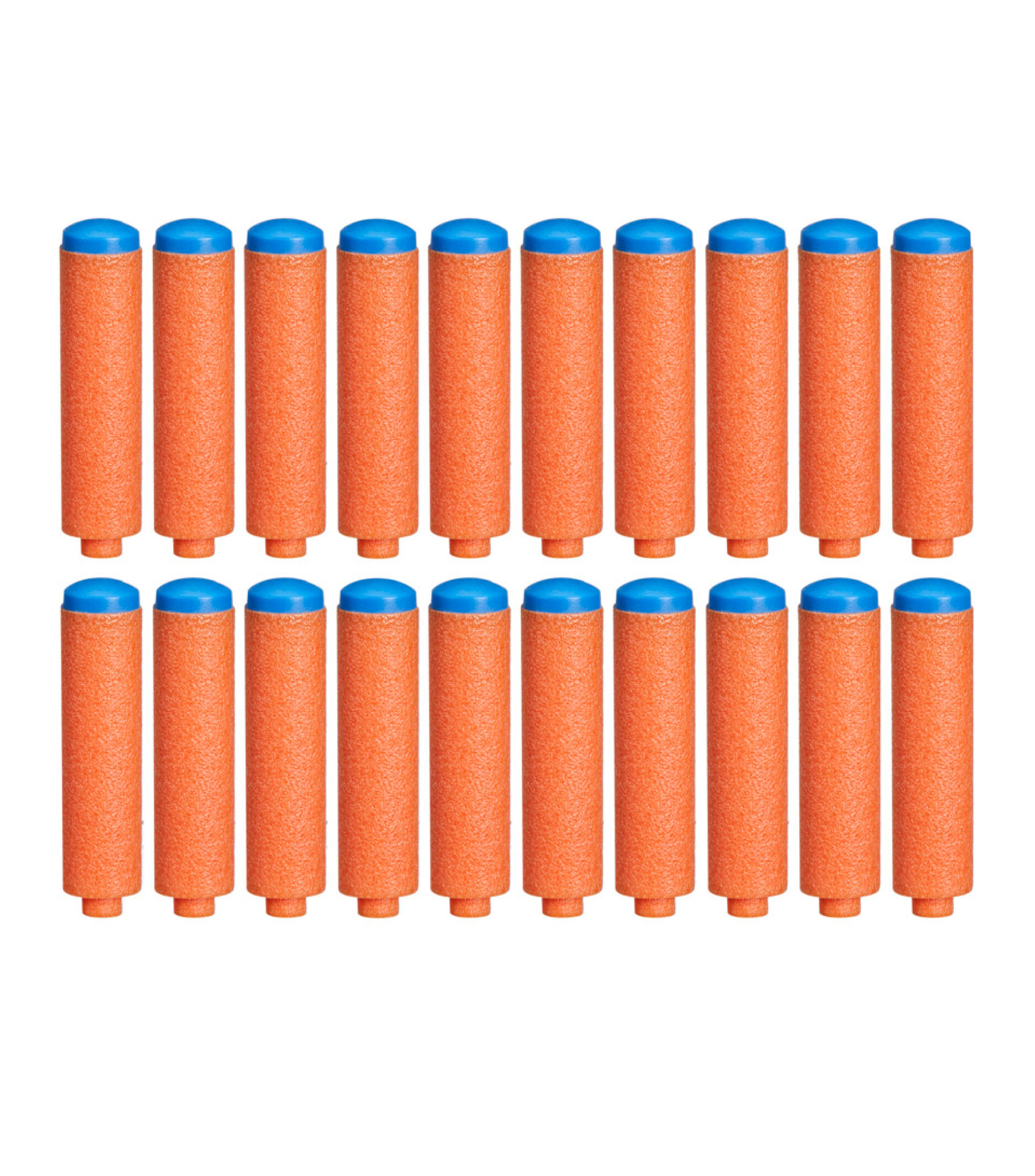 Nerf Refill N1 20 dardos