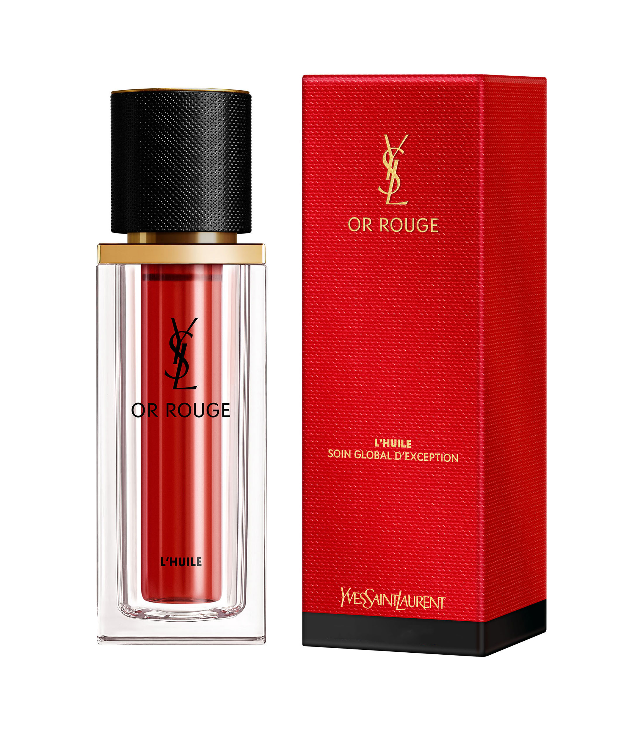 Suero Facial Ou Rouge LHuille, 30 ml