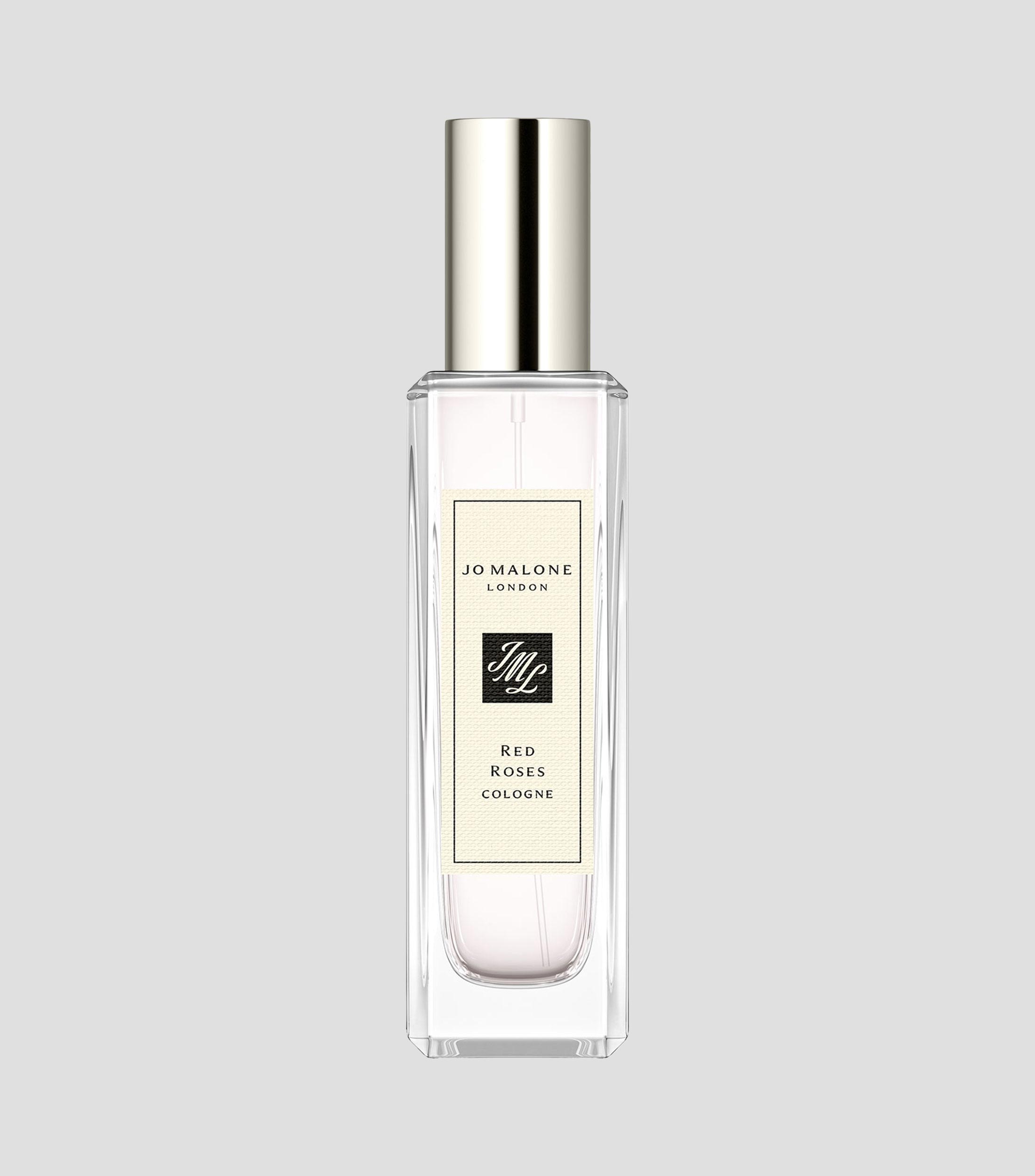 Perfume, Red Roses Cologne, 30 ml Unisex
