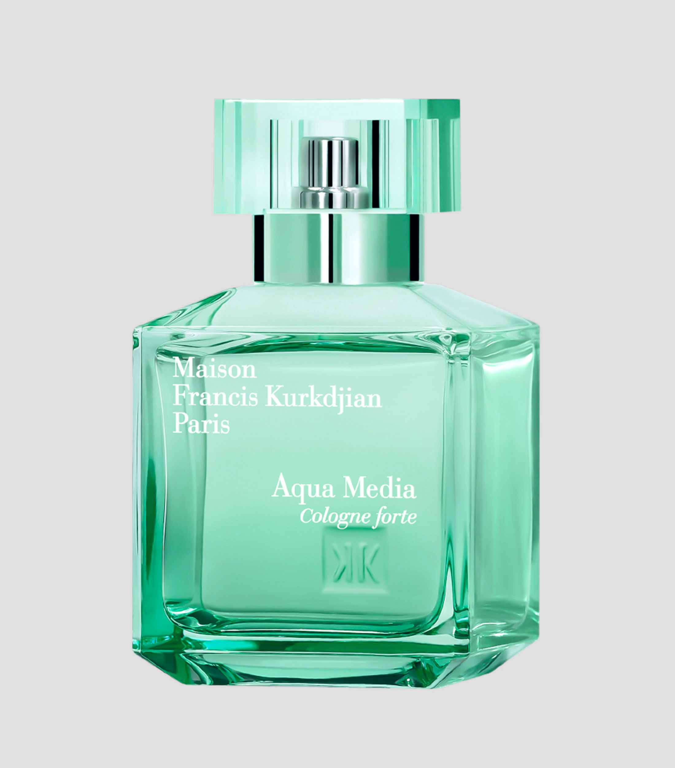 Perfume Aqua Media, Eau de Parfum 70 ml Unisex