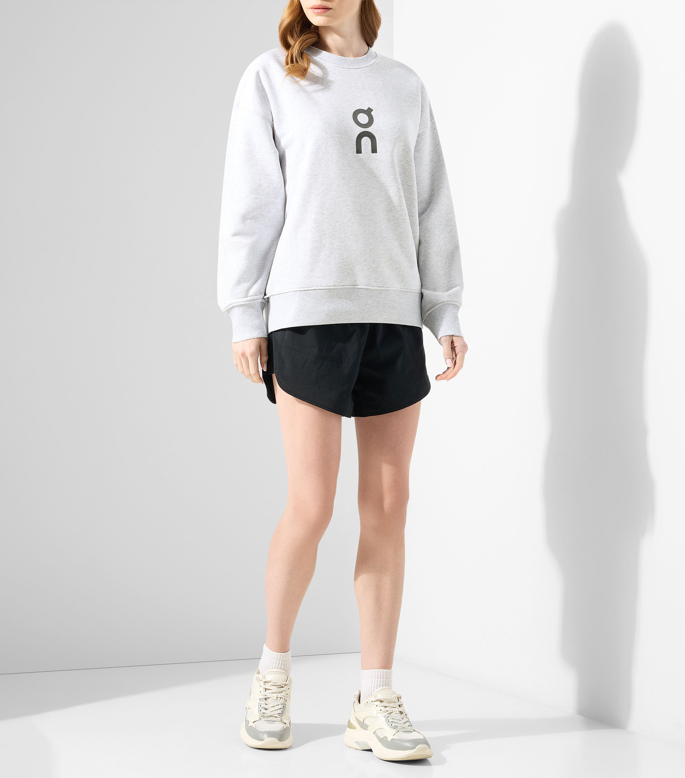 Sudadera Mujer