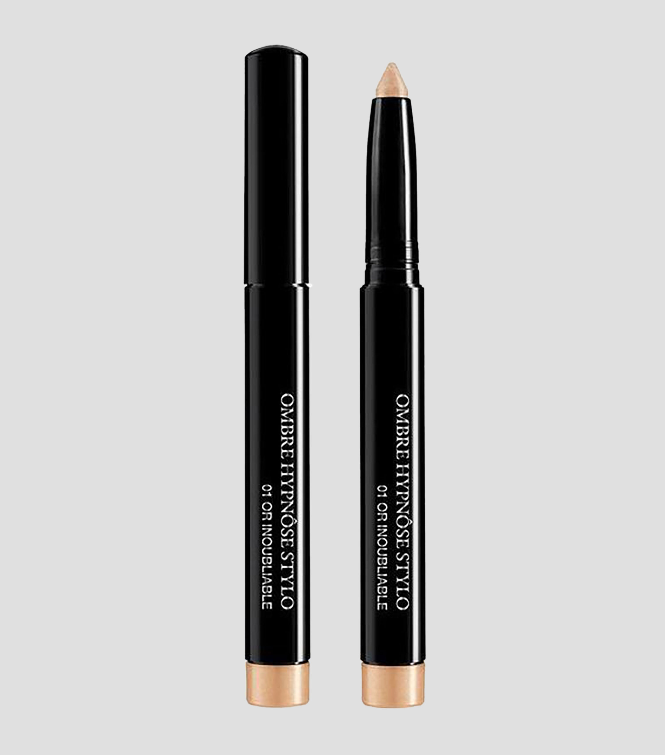 Sombra para ojos Ombre Hypnôse Stylo 01 Or Inoubliable, 1.4 gr