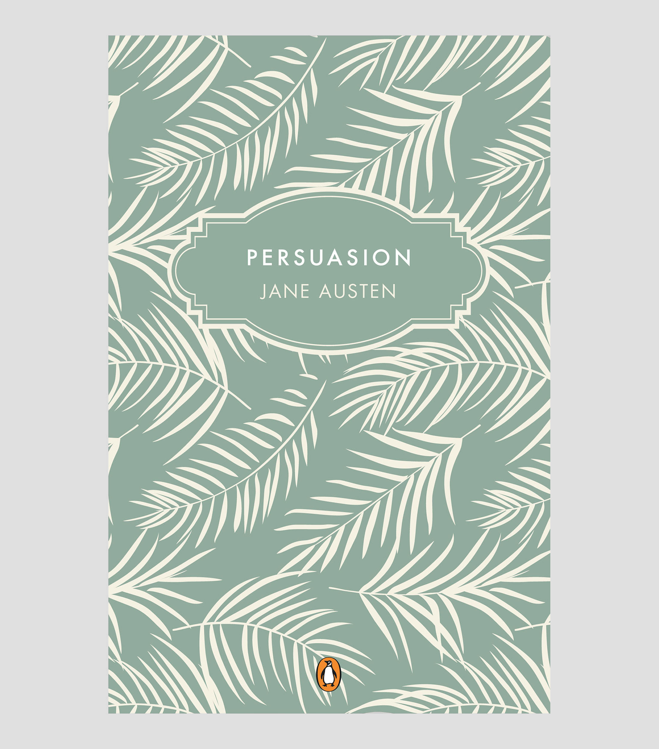 NovelaPersuasión Edición Conmemorativa, Jane Austen