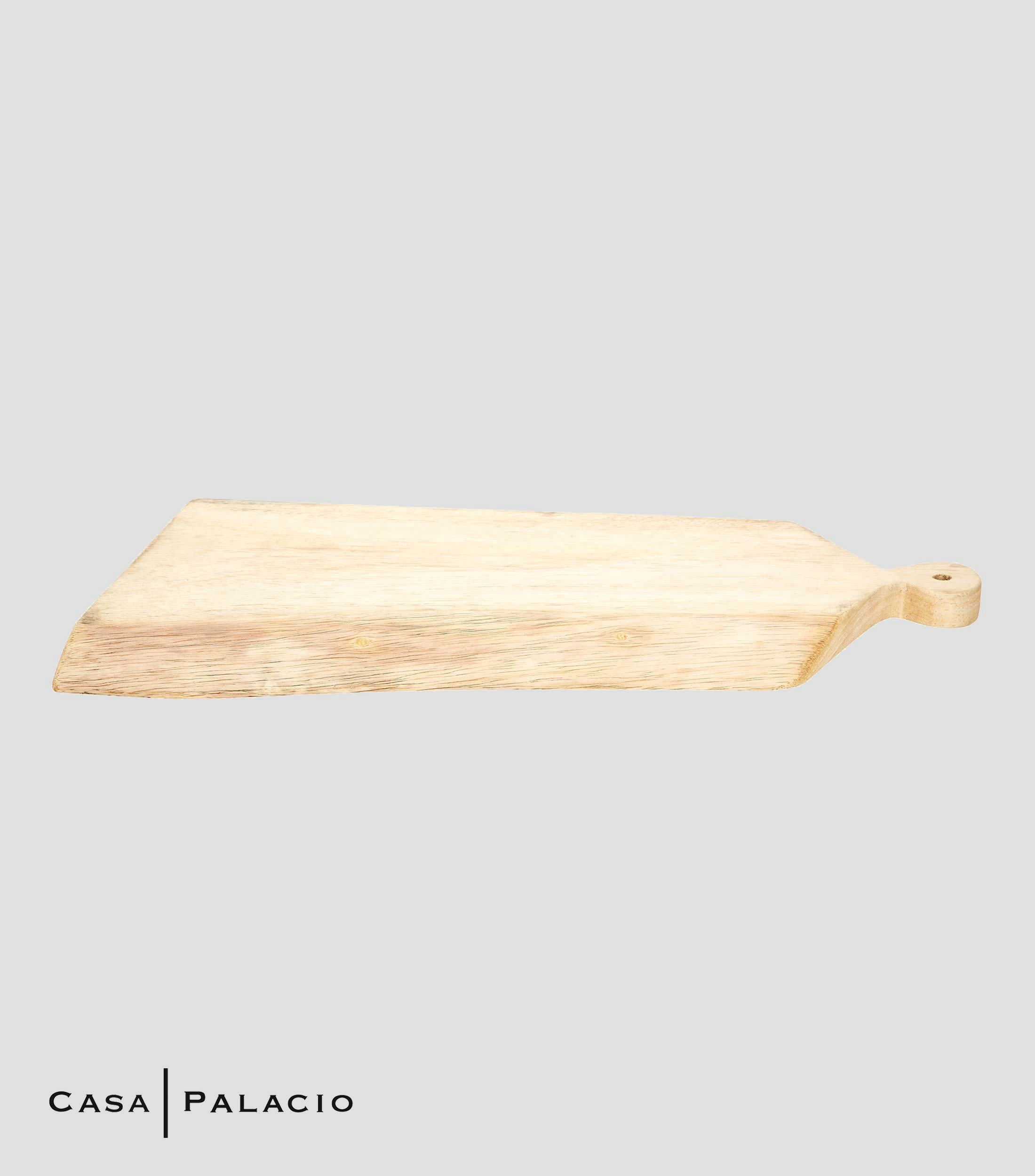 Tabla grande Parota