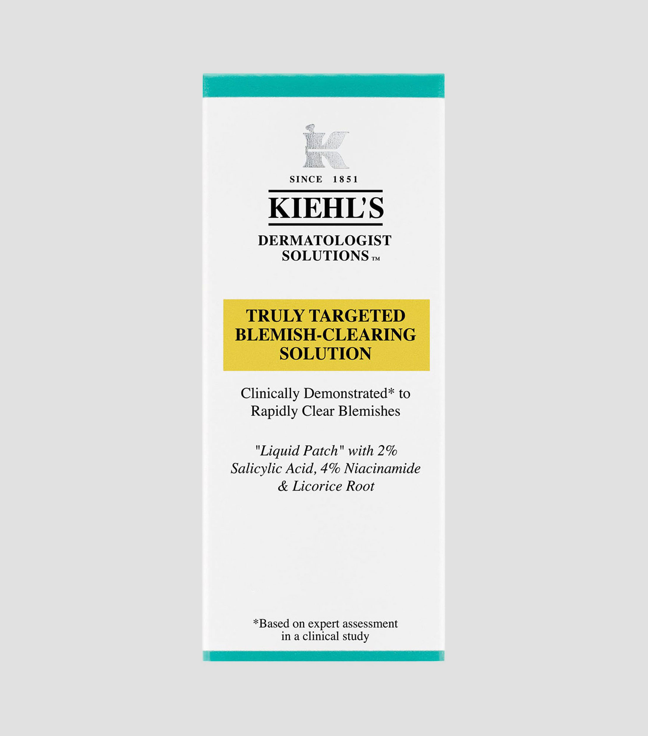 Tratamiento facial Anti Acné Truly Targeted Blemish Clearing Solution, 15 ml