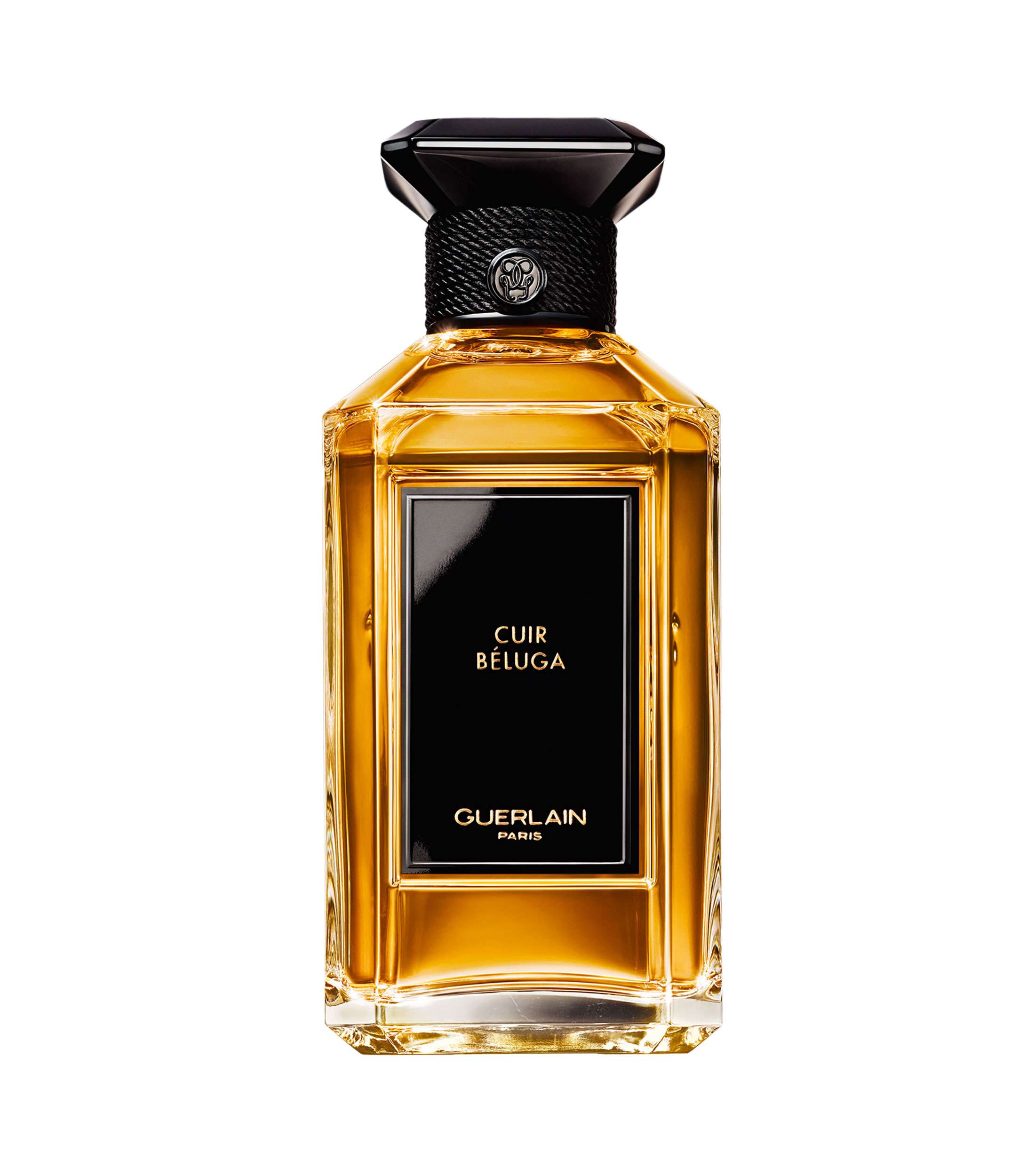 Perfume L’Art & La Matière Cuir Béluga, Eau de Parfum 200 ml Unisex