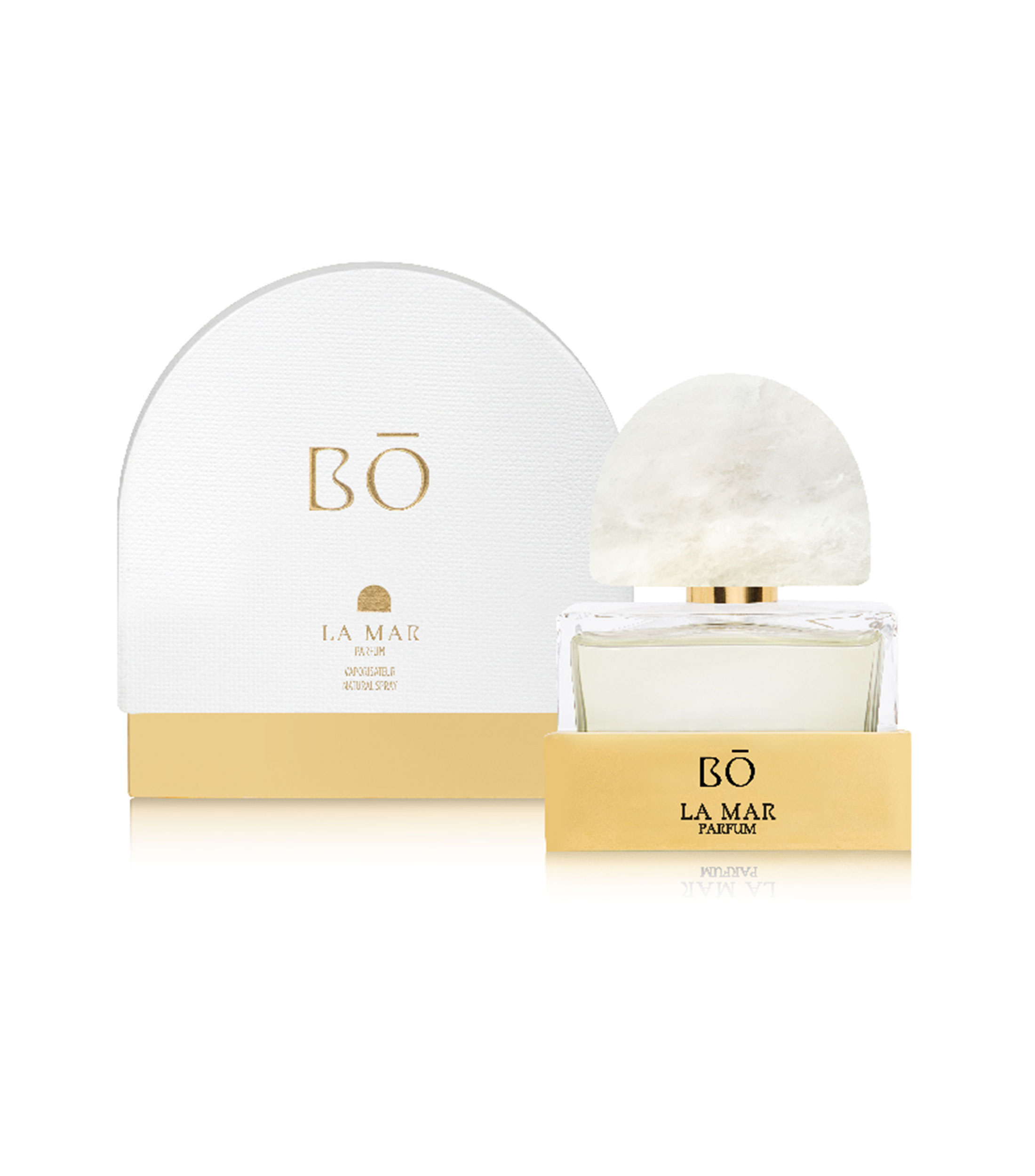 Perfume La Mar, Parfum 40 ml Unisex