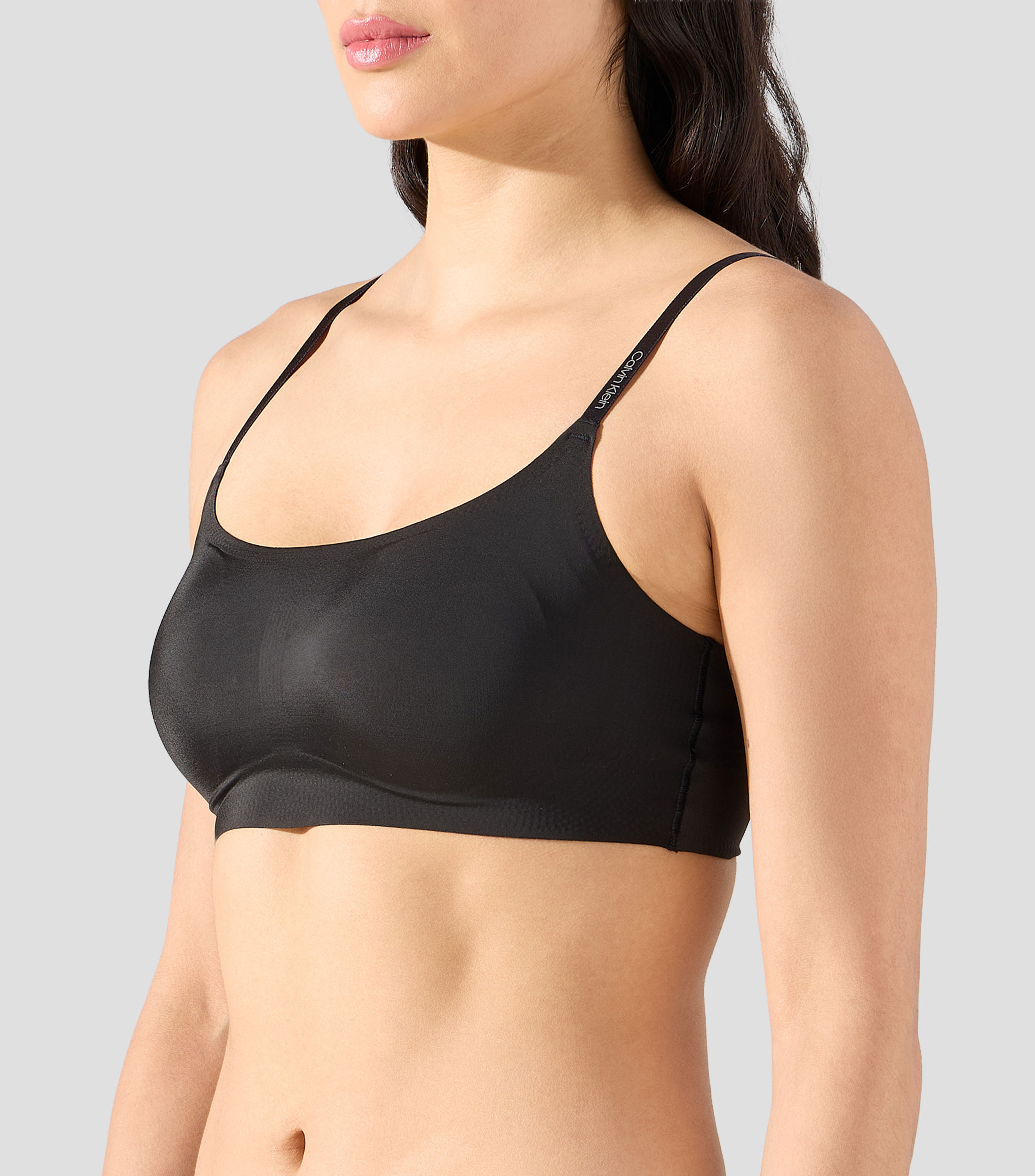 Bralette liso
