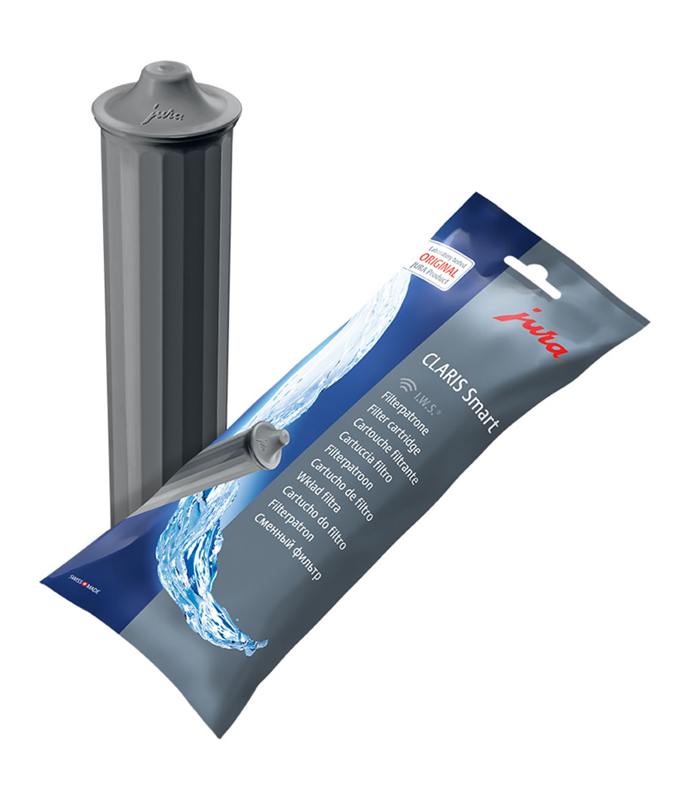 FILTRO CLARIS Smart JURA