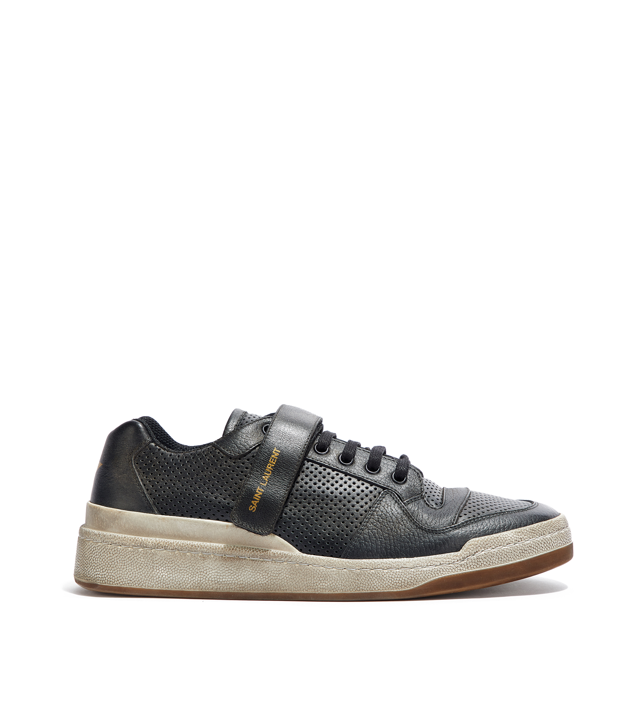 Tenis saint cheap laurent mujer
