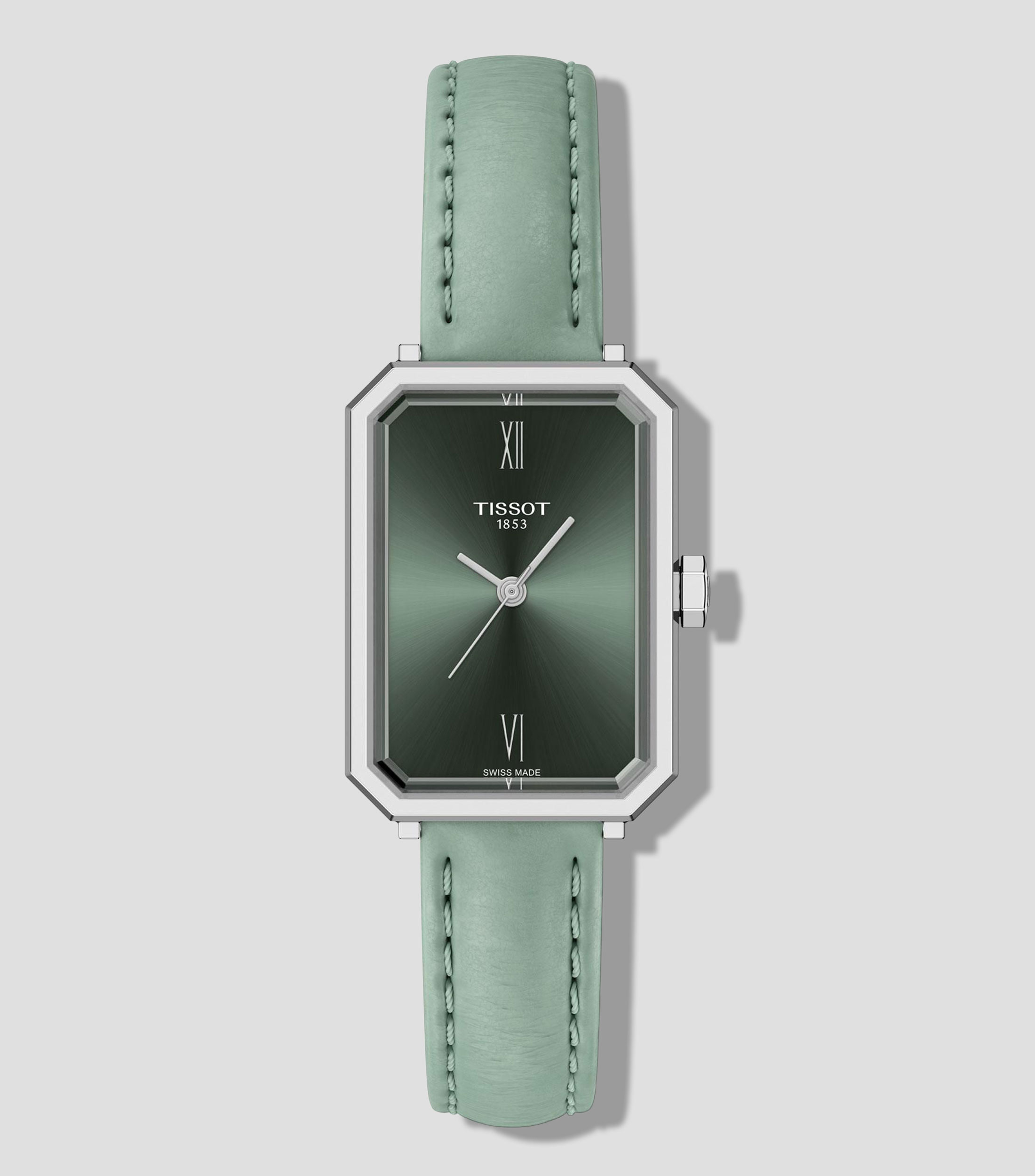 Reloj para Mujer casual plateado