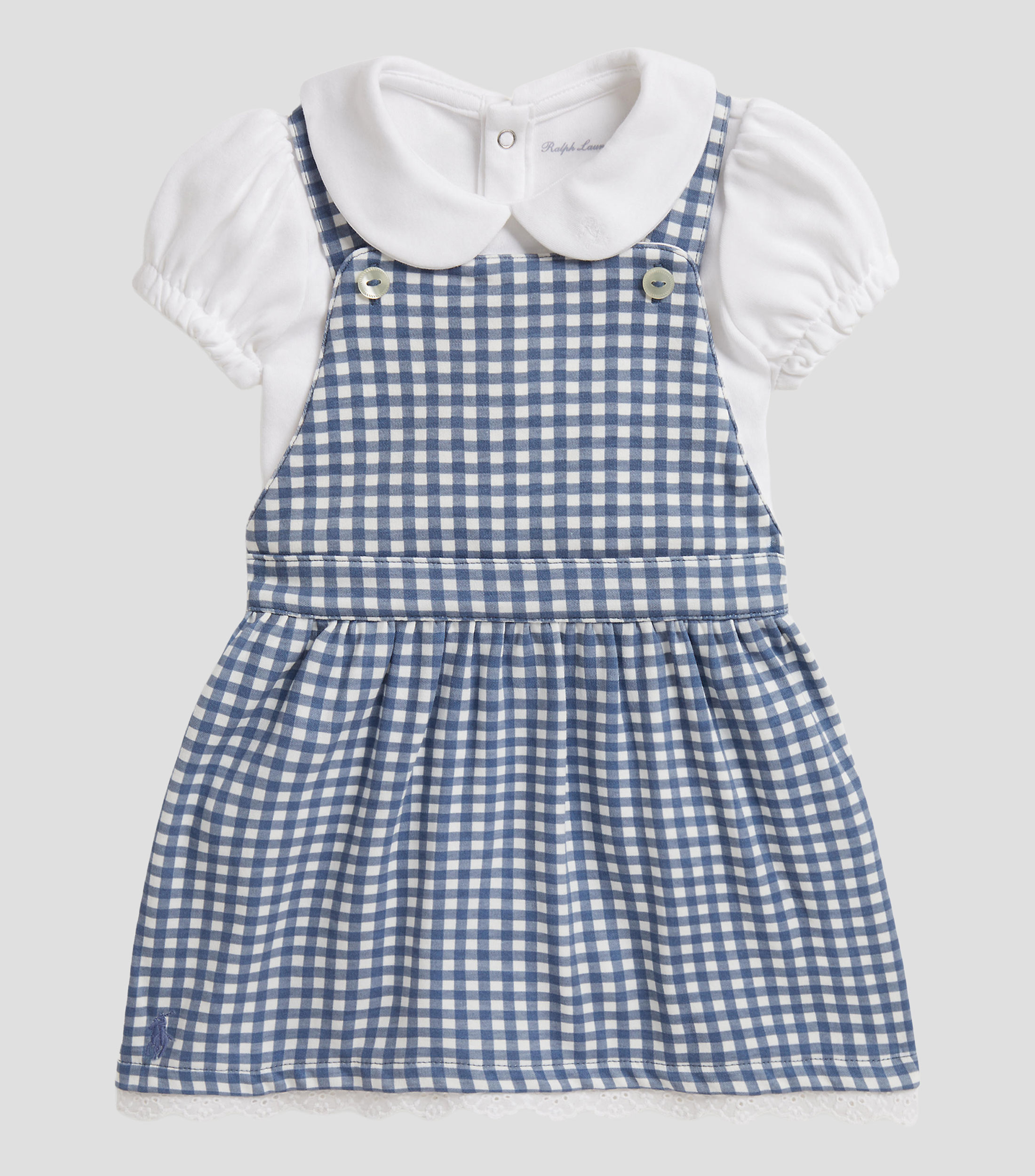 Conjunto 2 piezas Niña
