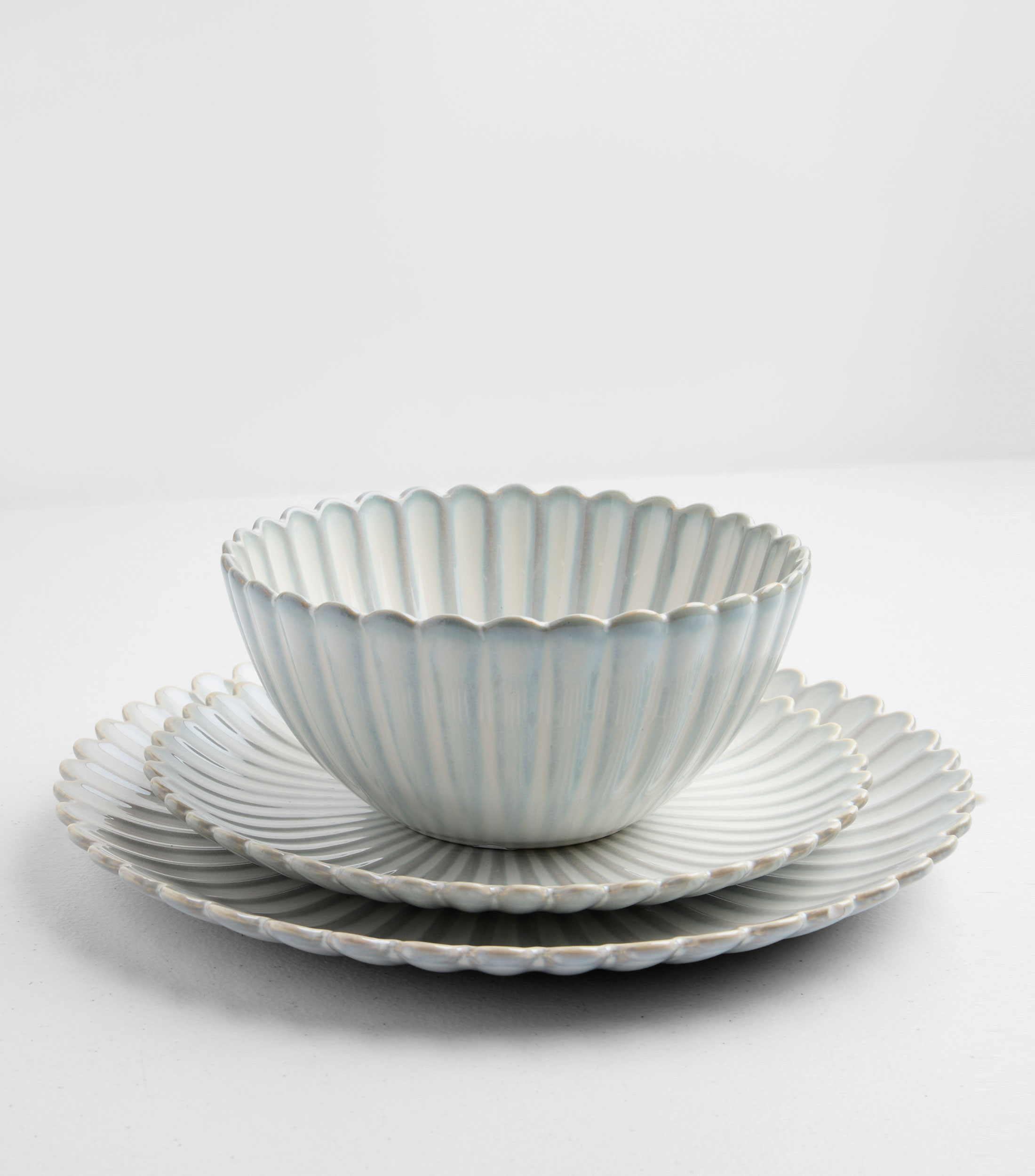 Bowl Louts con líneas