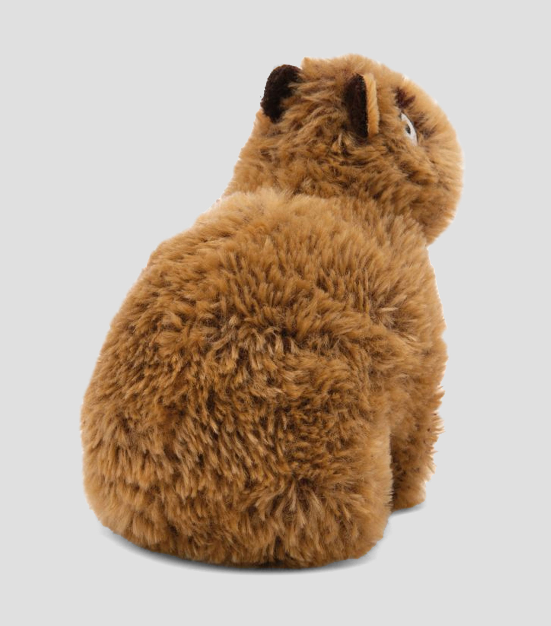 Capibara de Peluche
