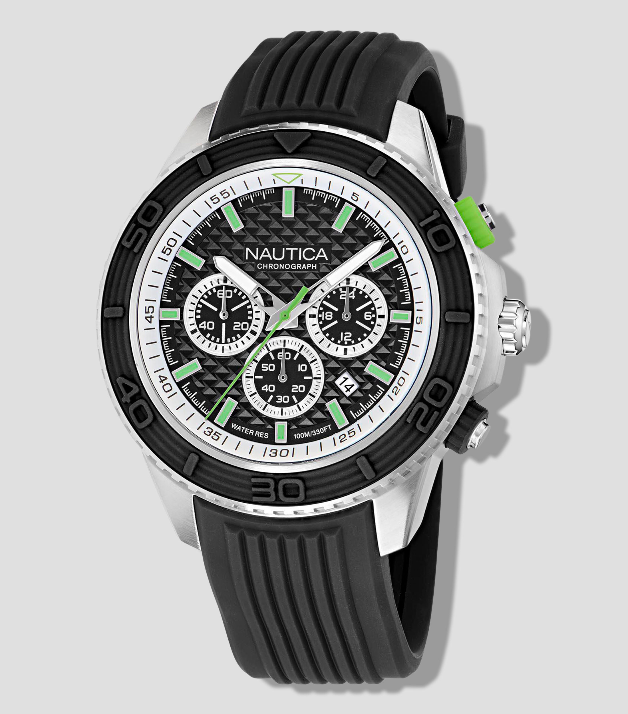 Reloj para Hombre One Casual Negro