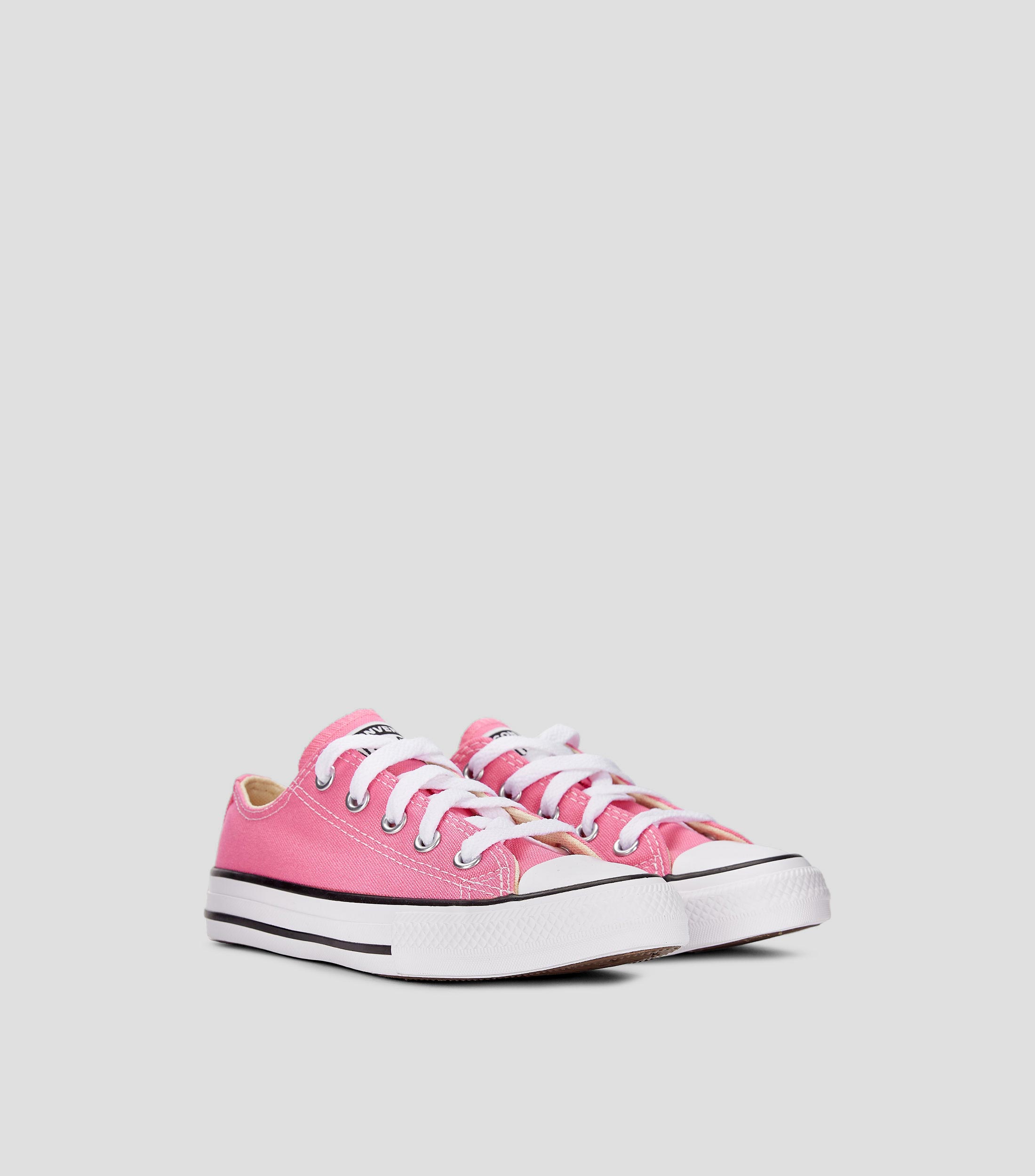 Tenis casuales Choclo Chuck Niña