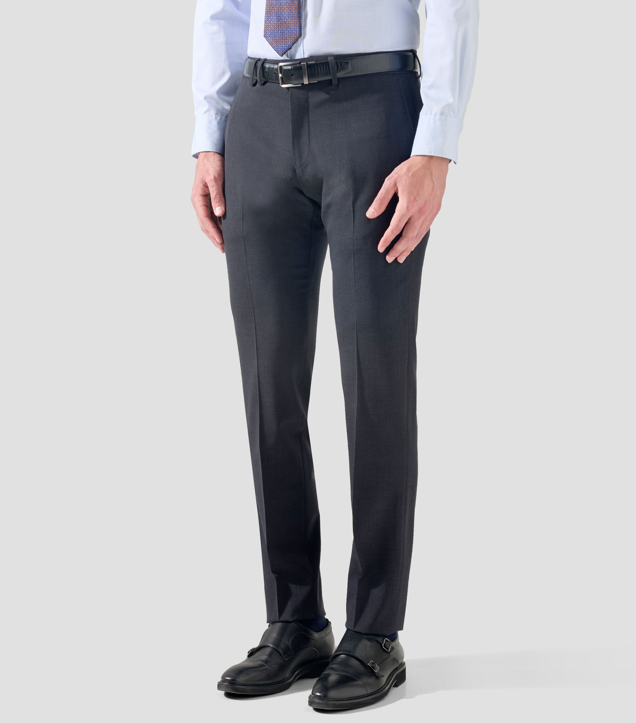 Pantalón de vestir Hombre