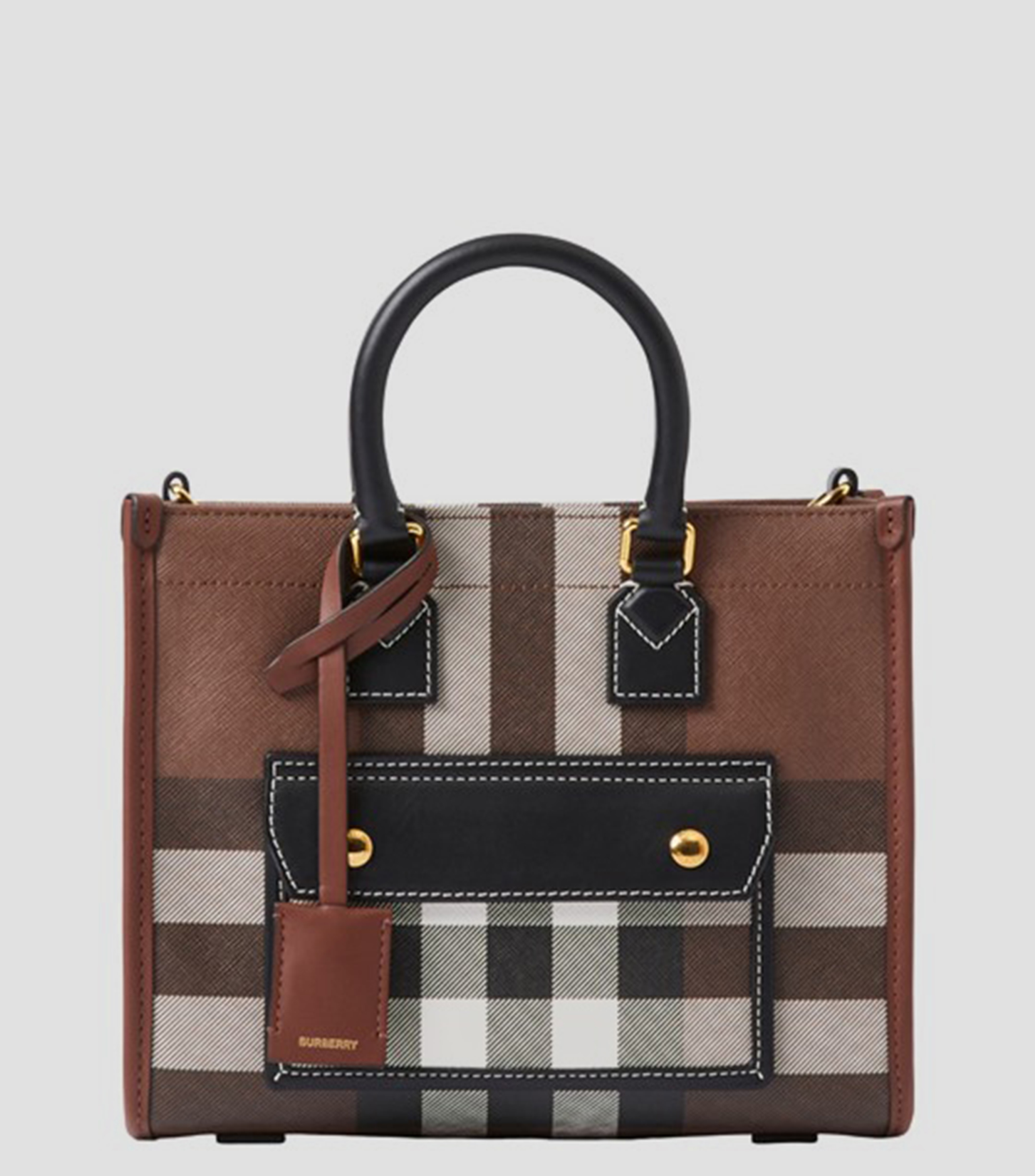 Bolsa Tote Freya