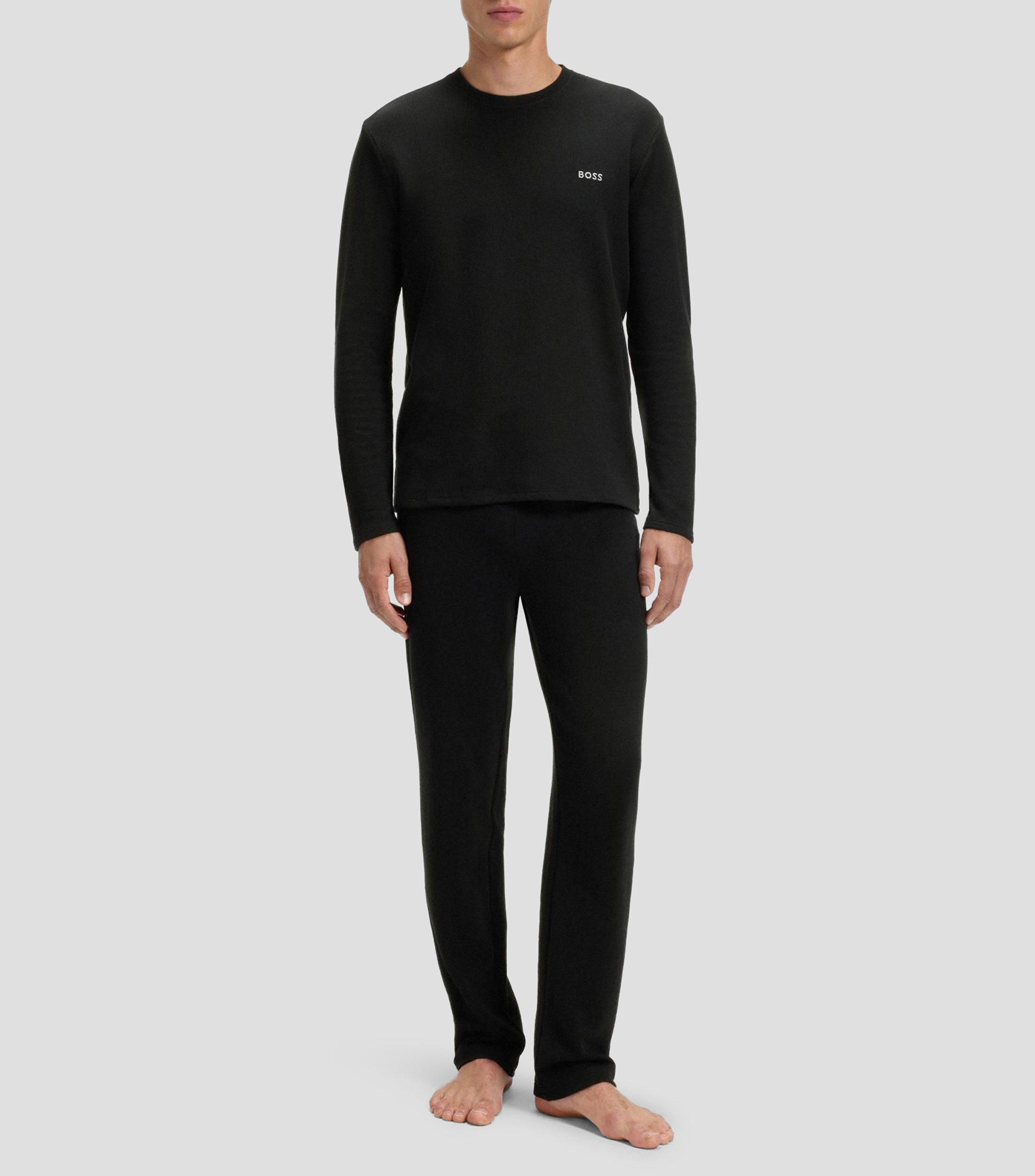 Playera pijama Hombre