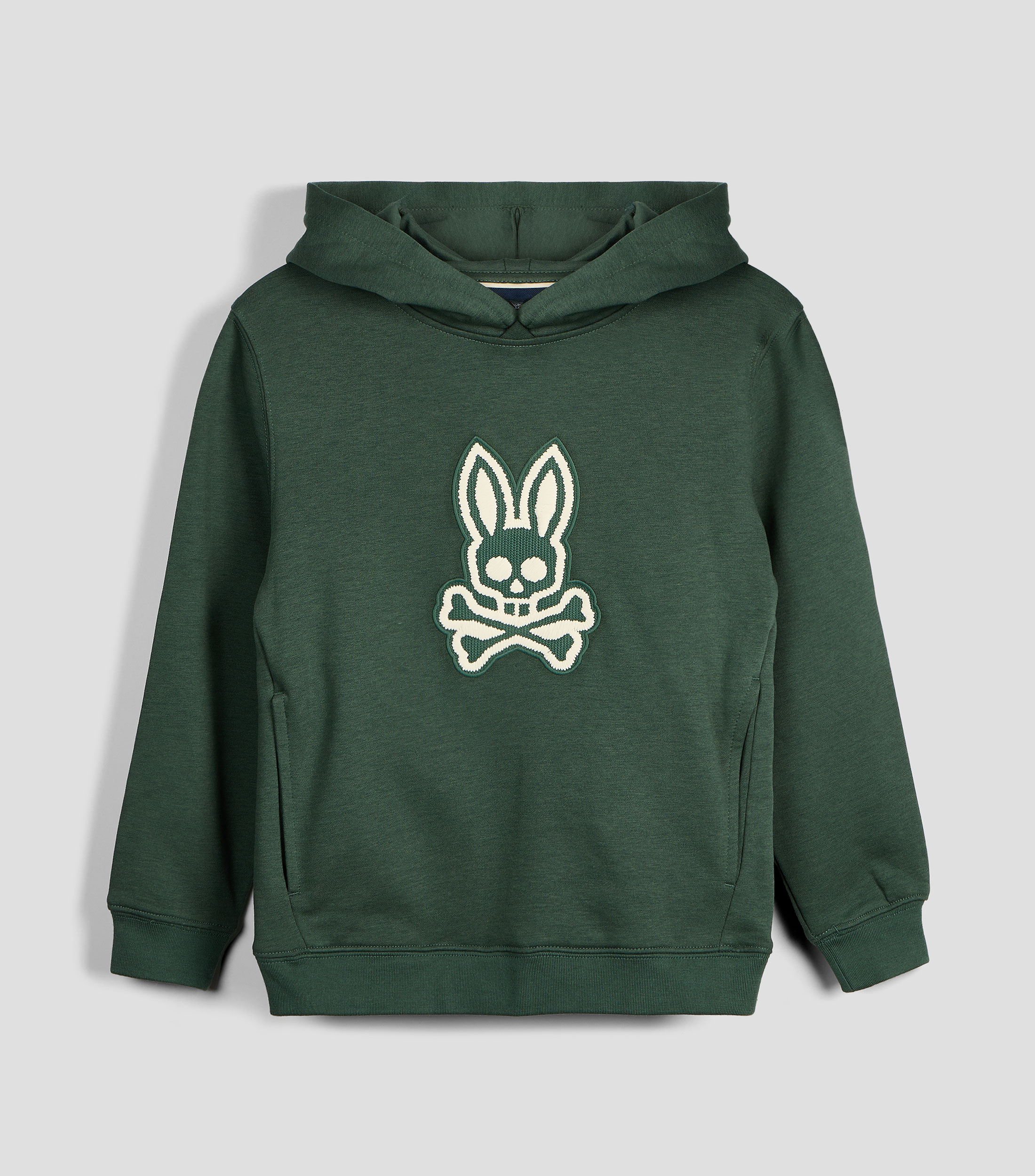 Sudadera con capucha Niño