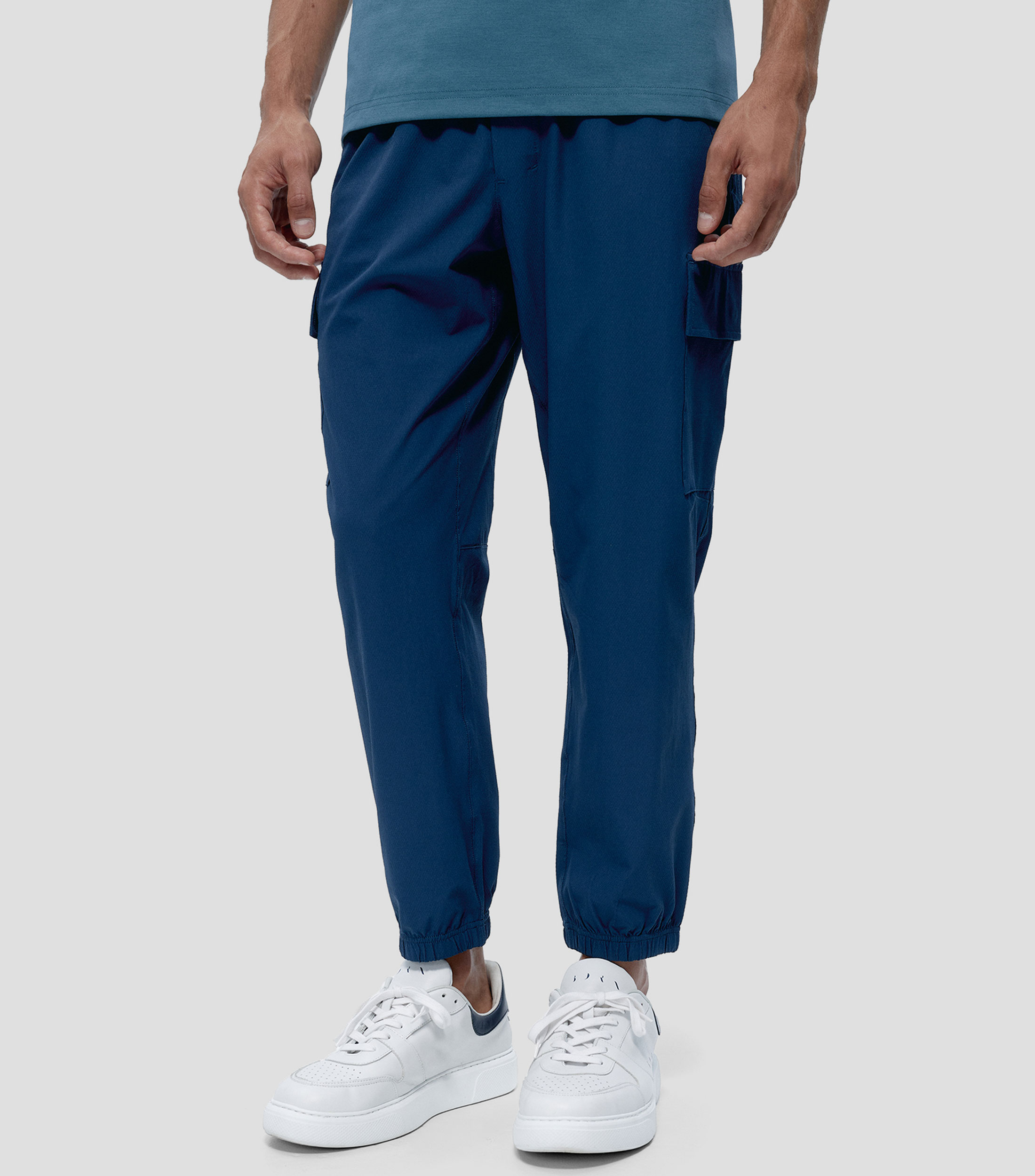 Pantalón Jogger para entrenamiento Minho Hombre