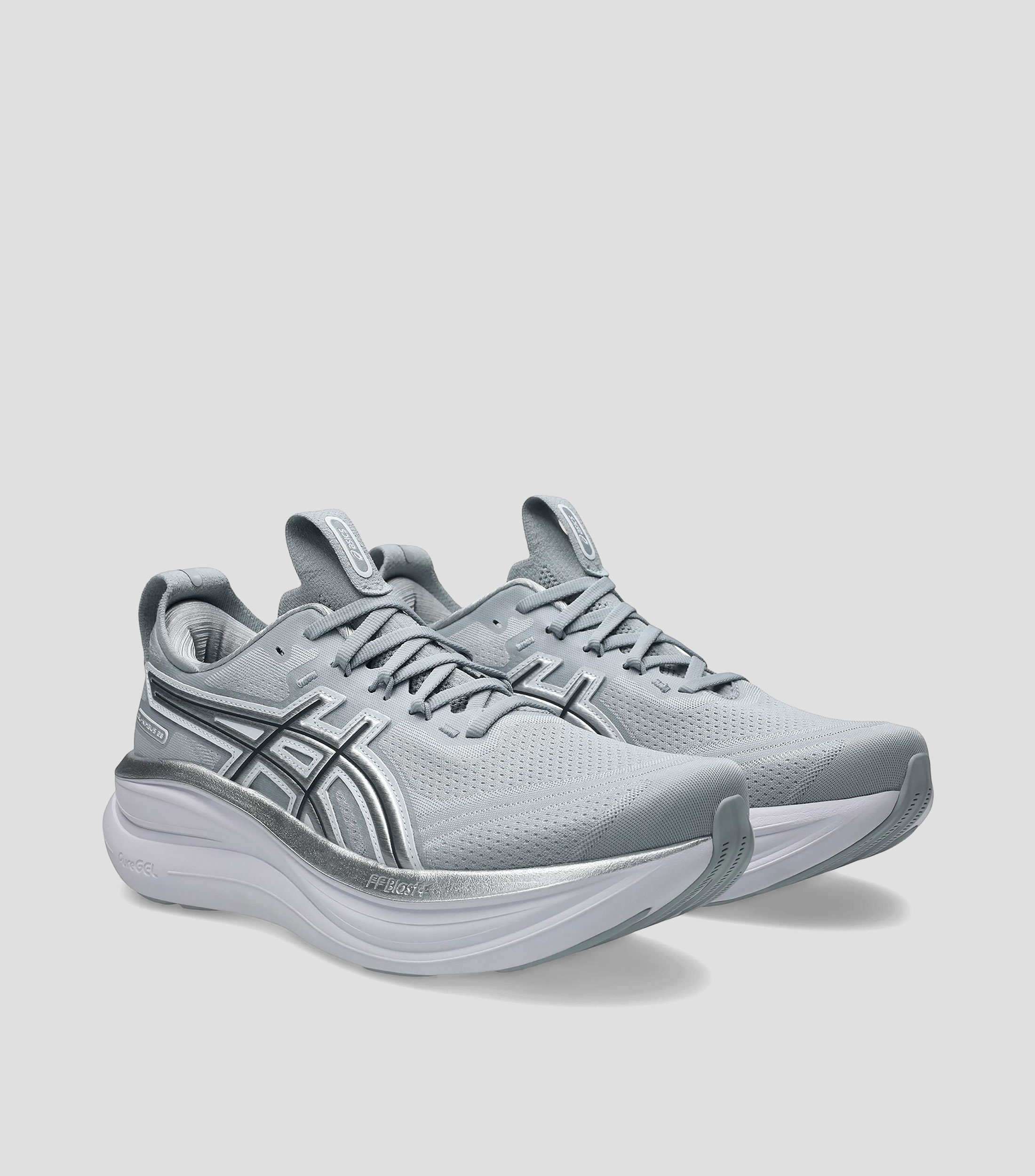 Tenis para correr GEL-NIMBUS 28 ATC Hombre