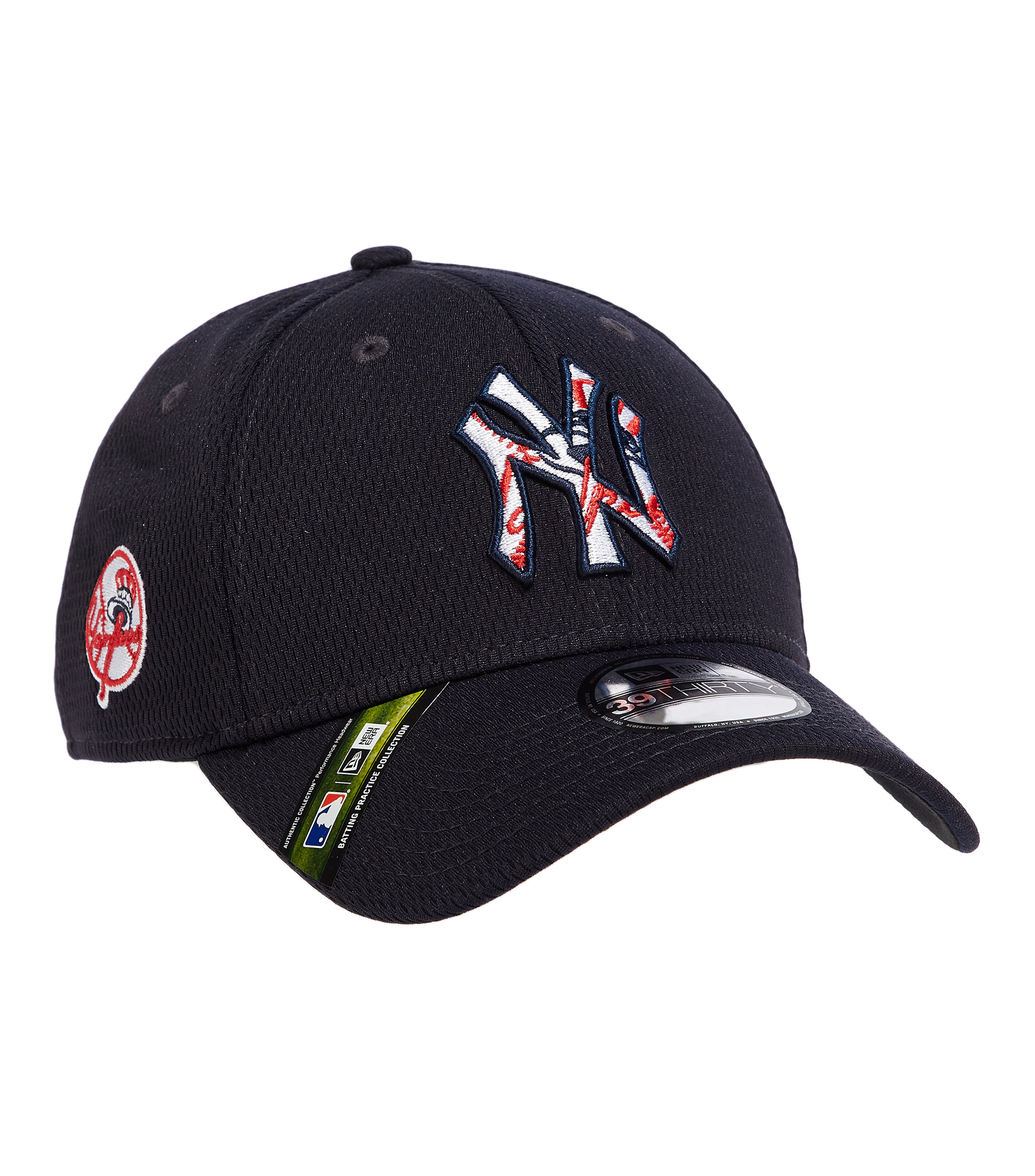 New Era Gorra 3930 Nueva York Yankees Hombre El Palacio de Hierro