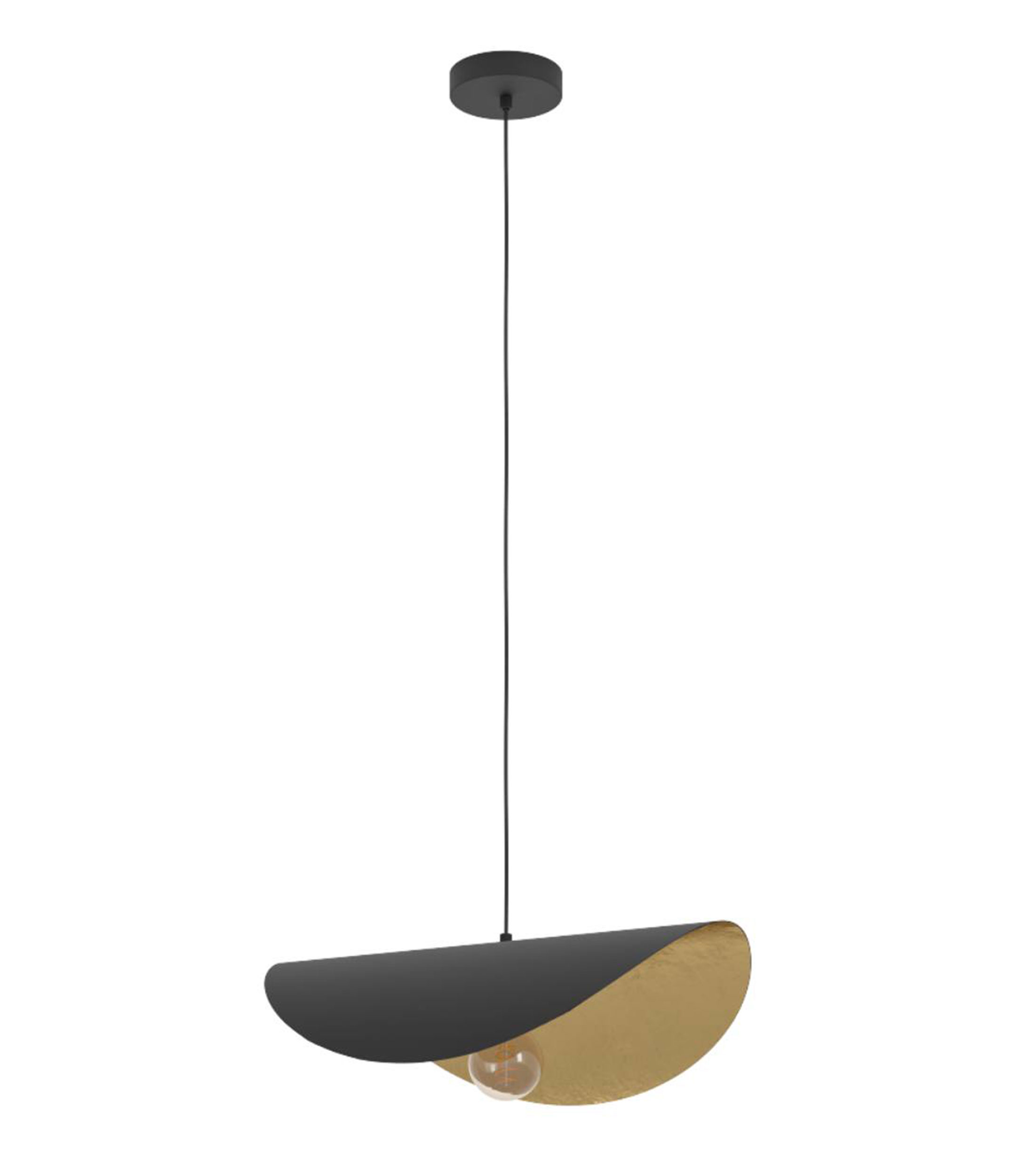 Lámpara Colgante Saceda 127 V