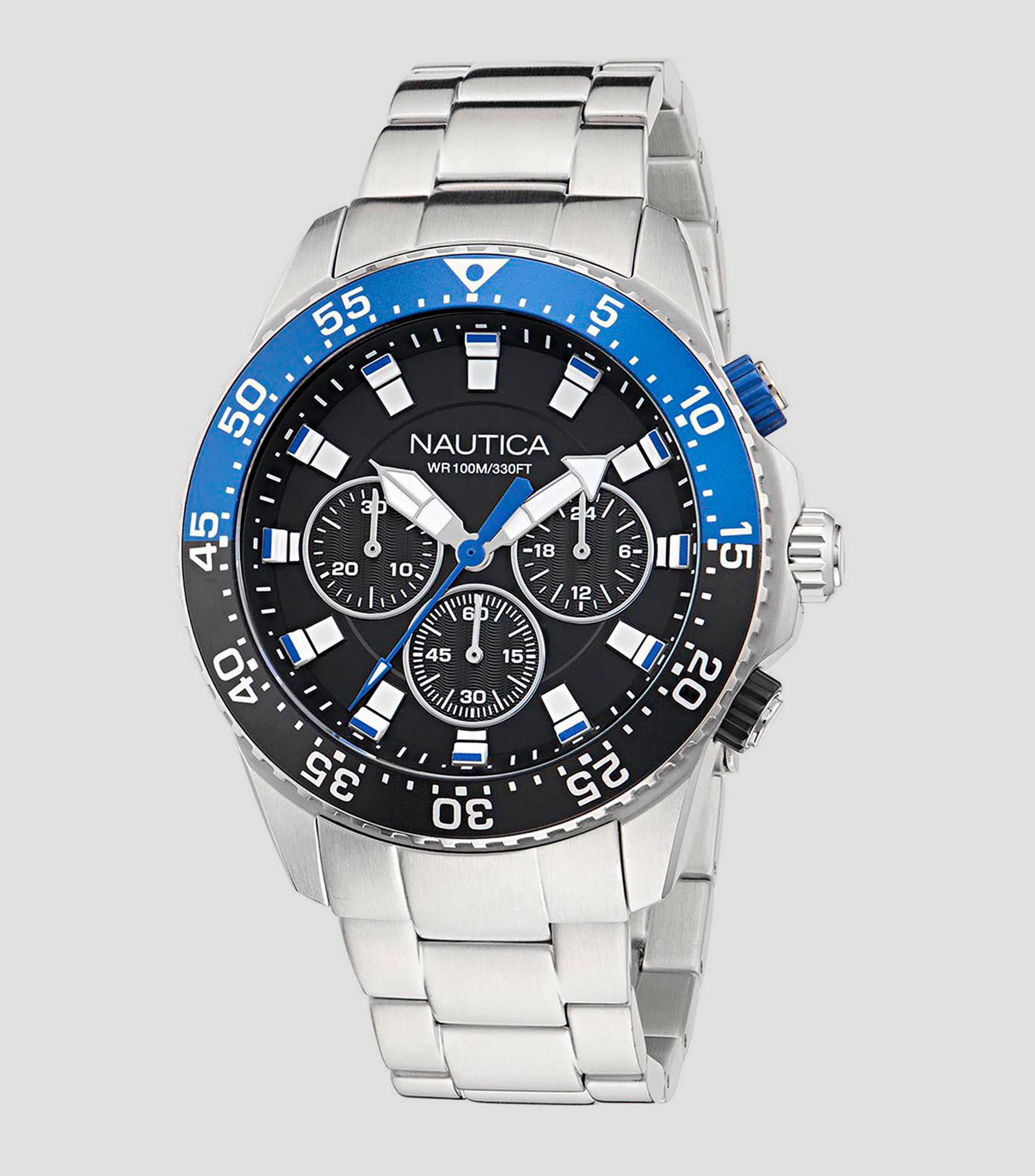 Reloj para Hombre One casual Negro