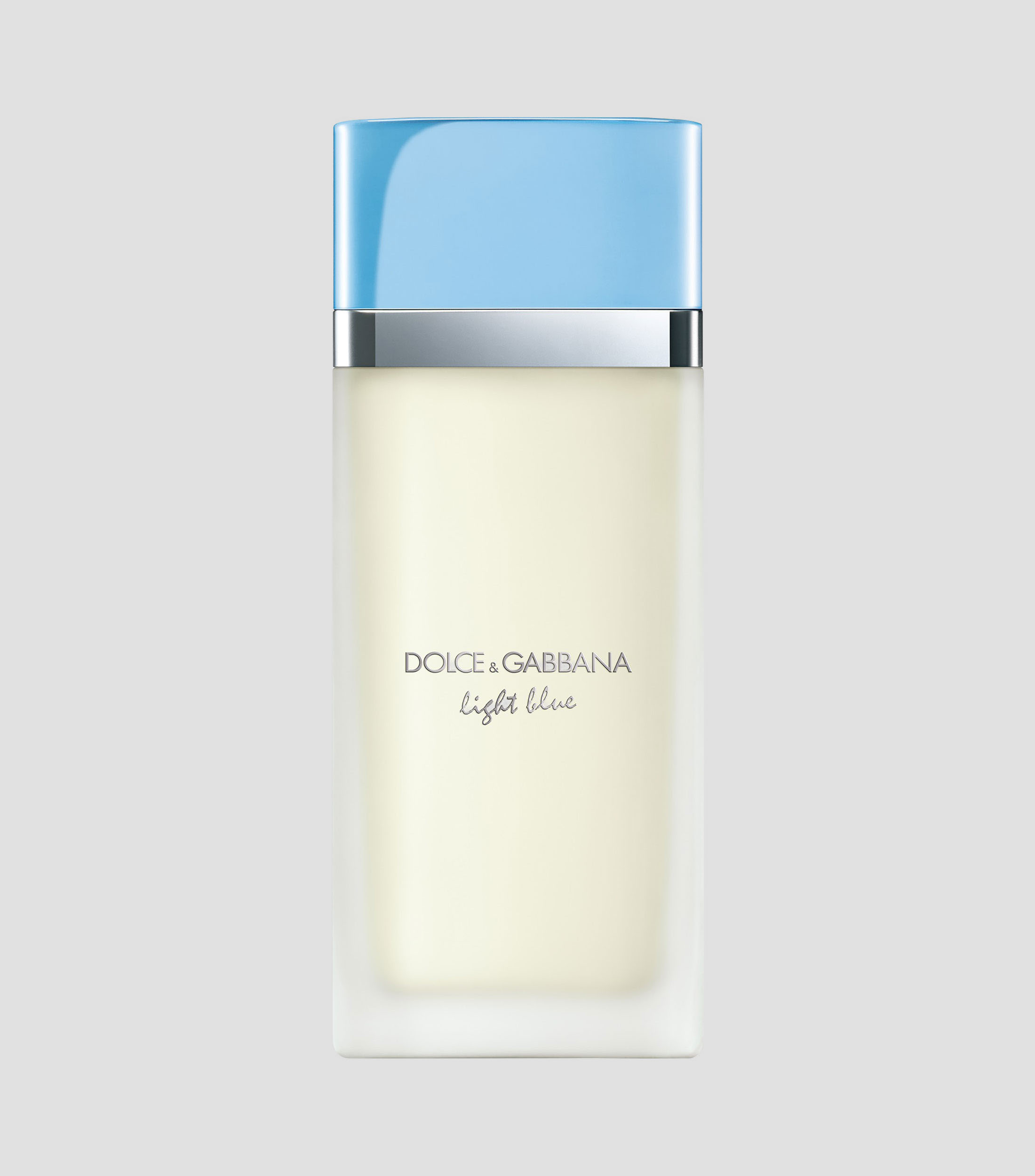 Perfume Light Blue, Eau de Toilette 100 ml para Mujer