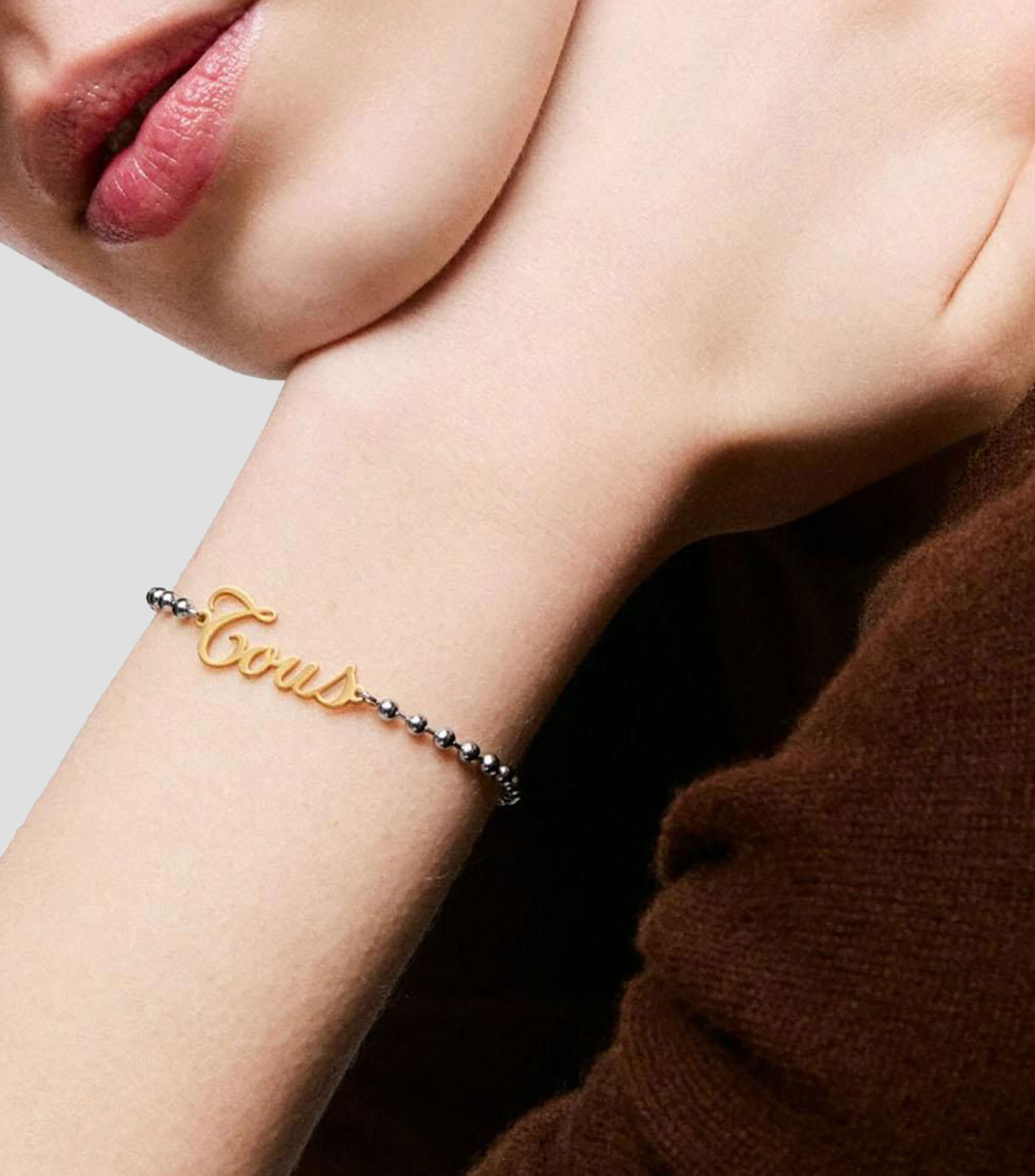 Pulsera Charming Mujer