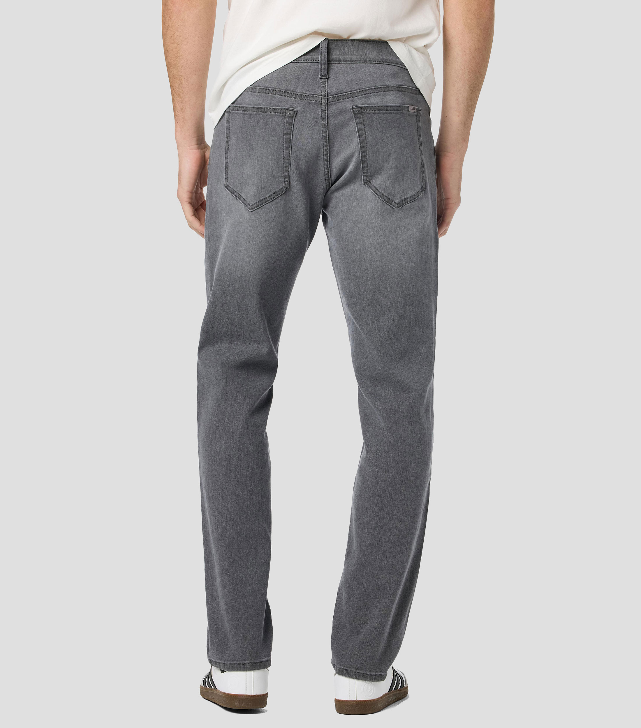 Jeans straight Hombre