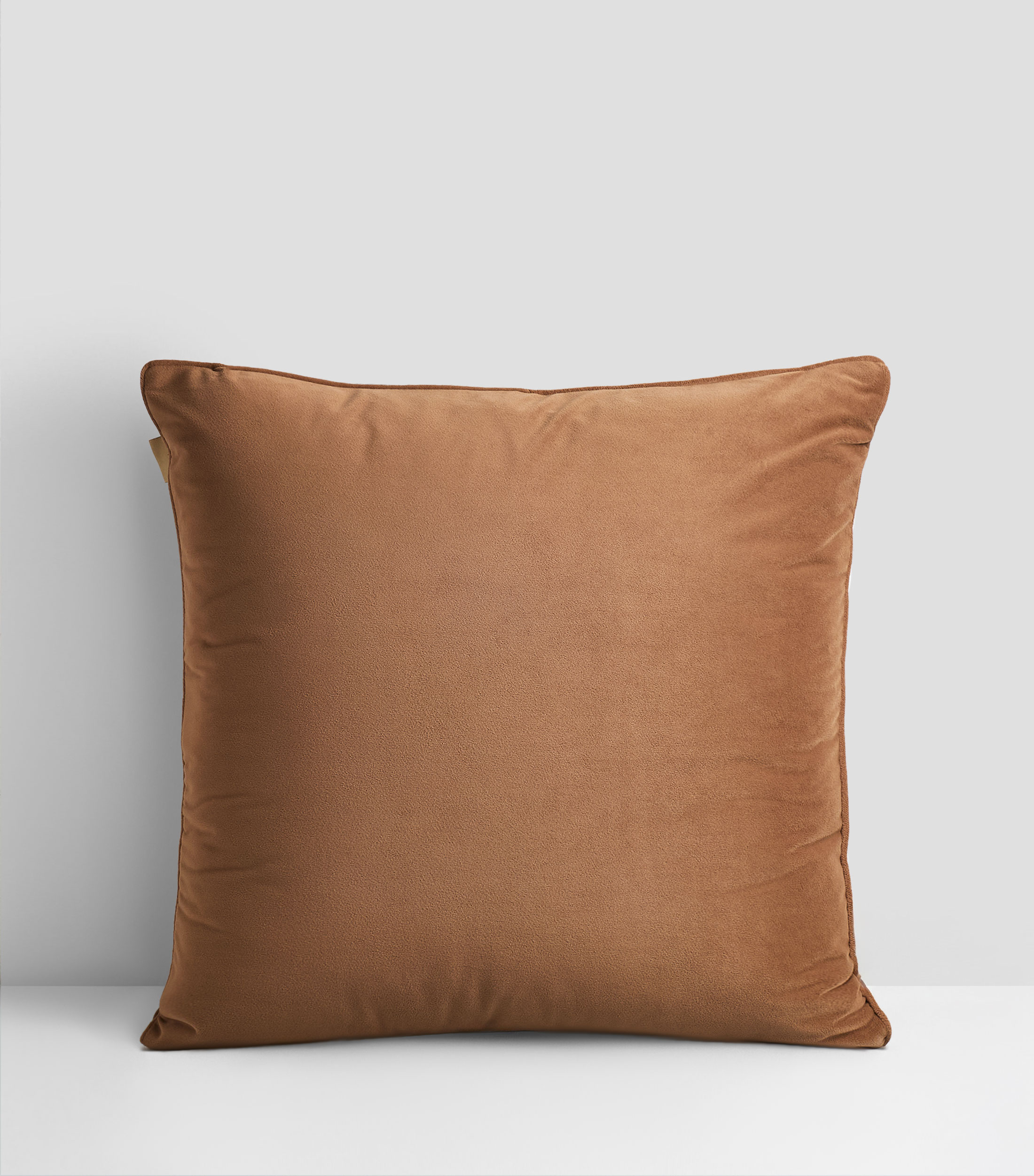 Cojín decorativo Velvet Pipping