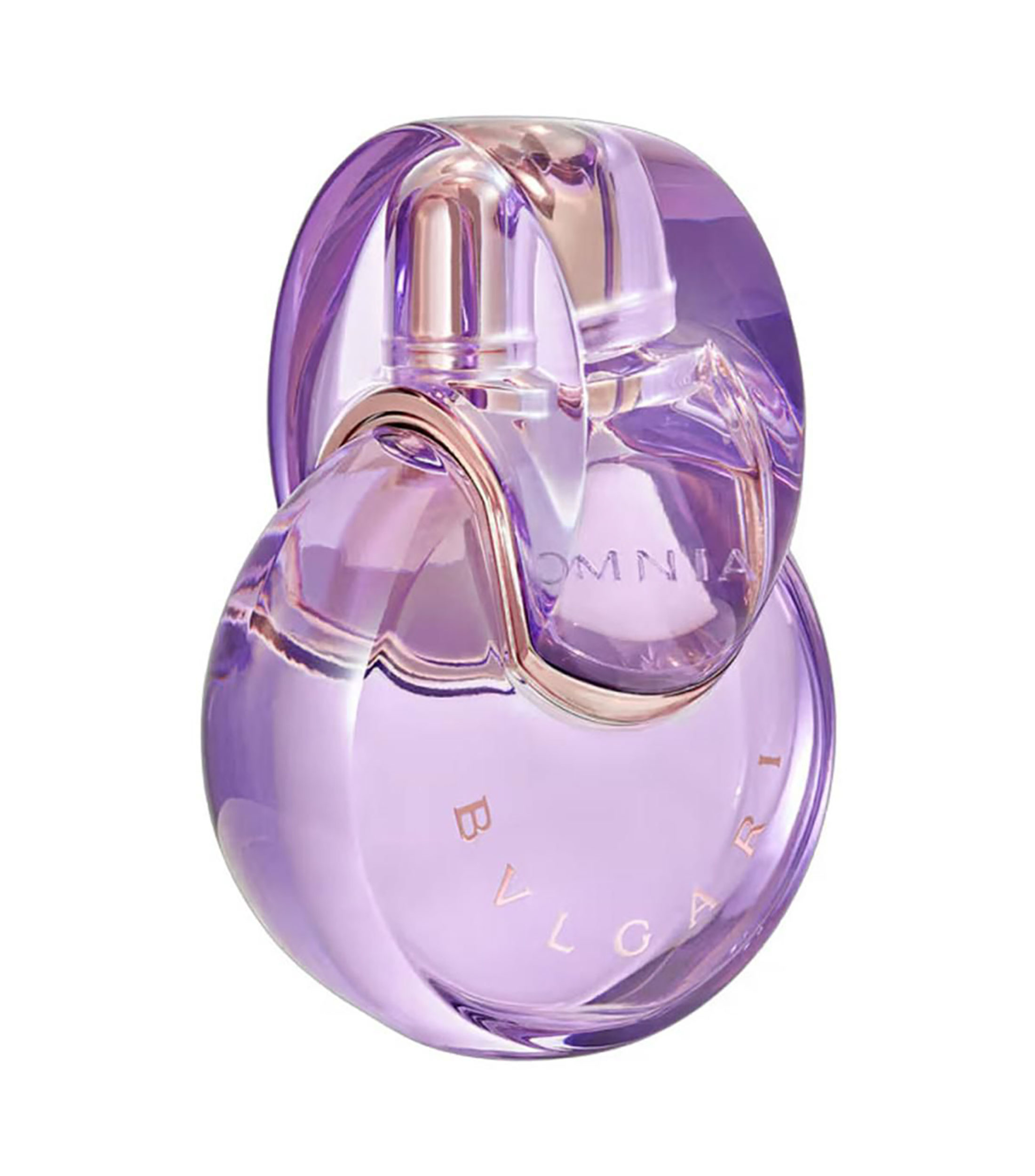 Perfume Omnia Amethyste, Eau de Toilette 100 ml para Mujer