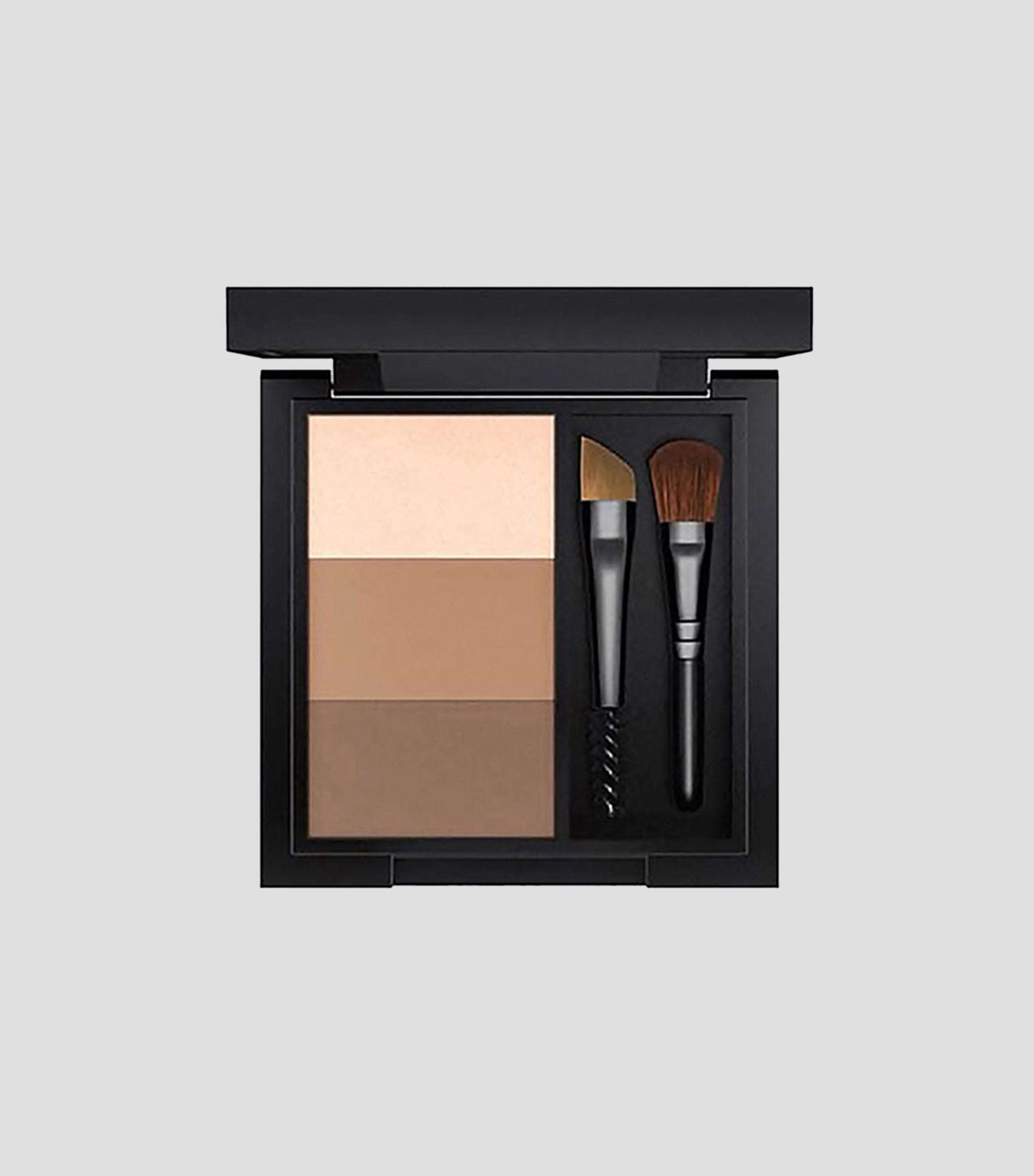 Paleta para cejas Kit Great Brows, 3.5 gr