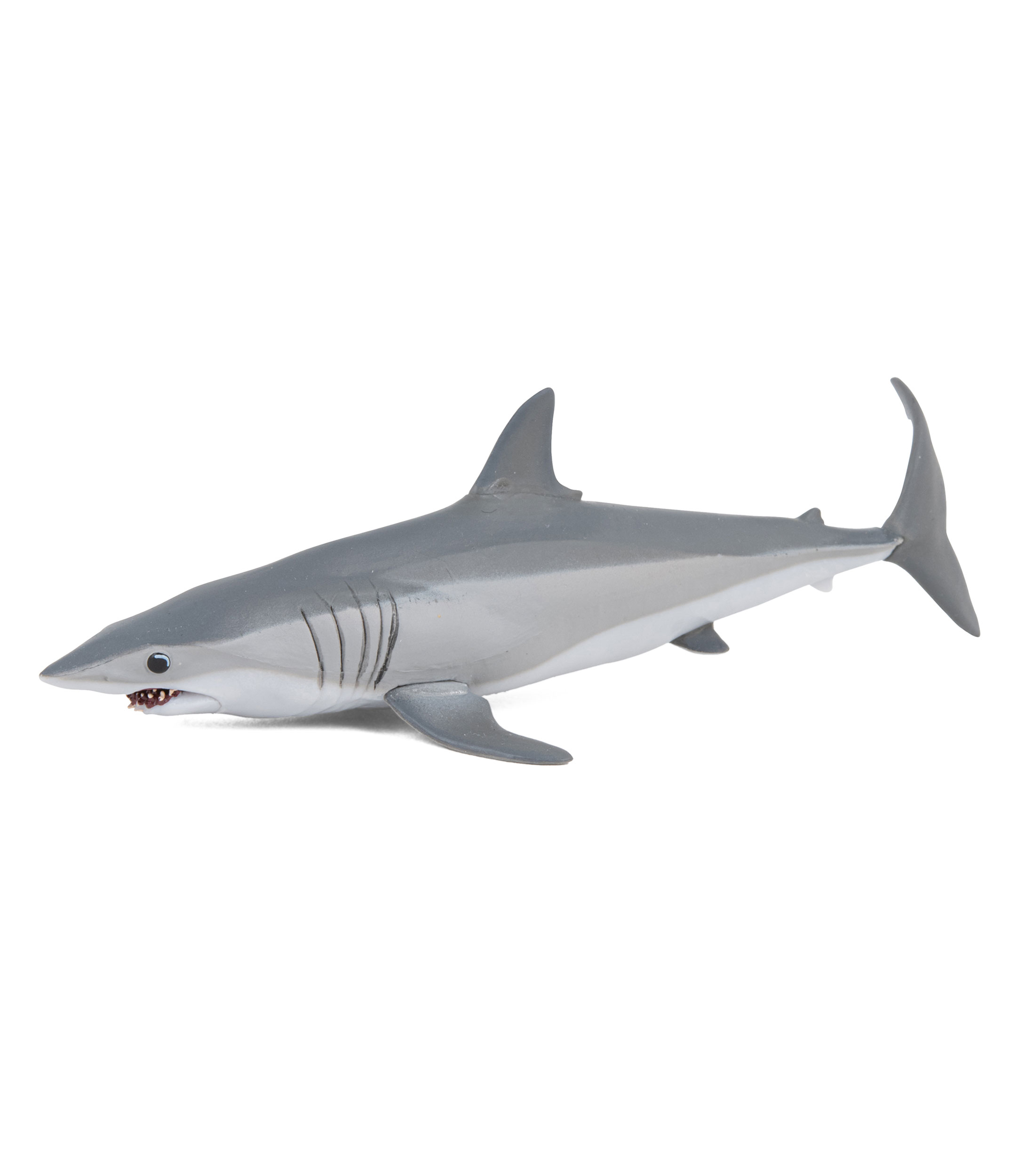 Tiburón Mako