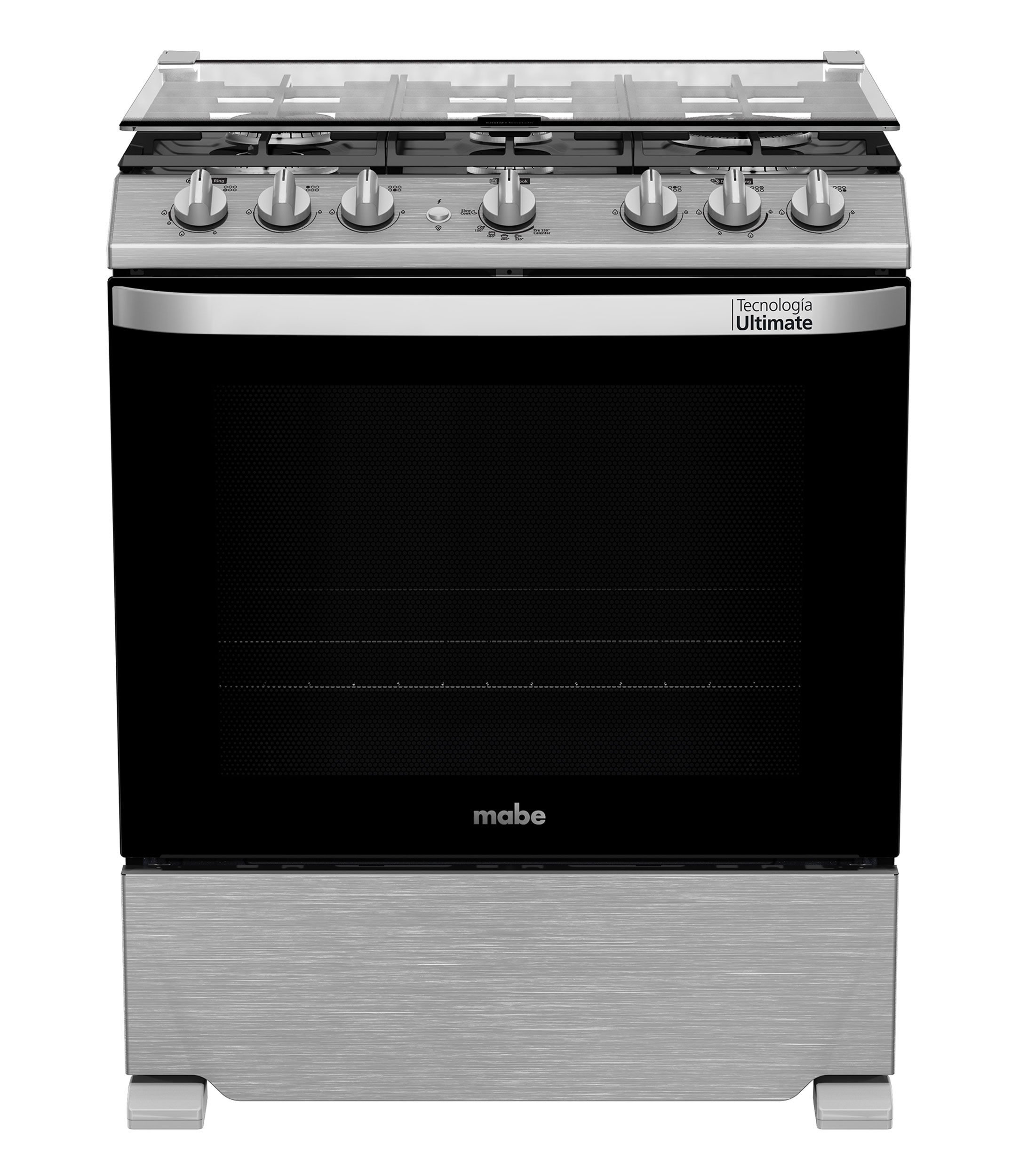 Estufa de Piso de Gas LP, 36quot