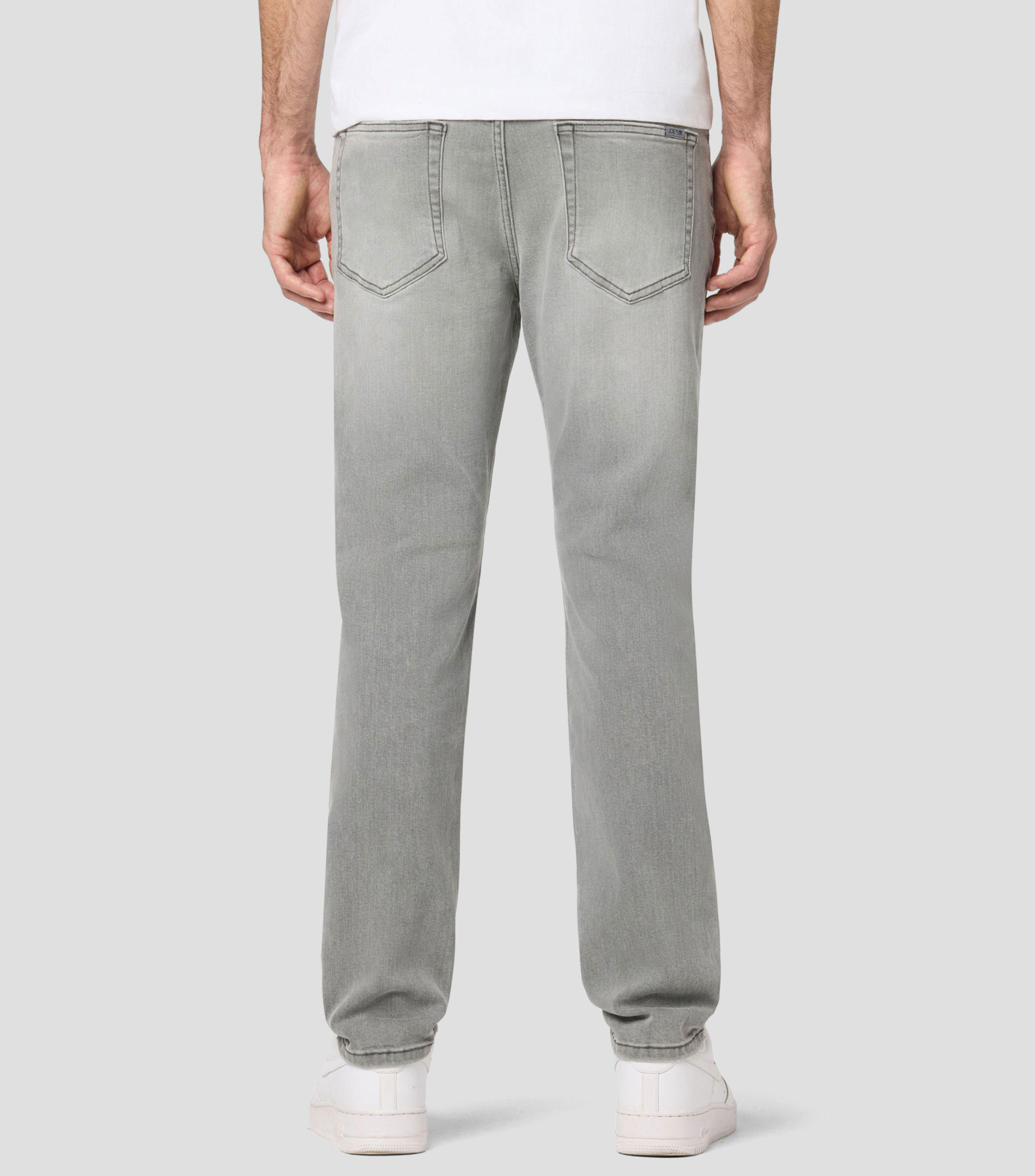 Jeans straight Hombre